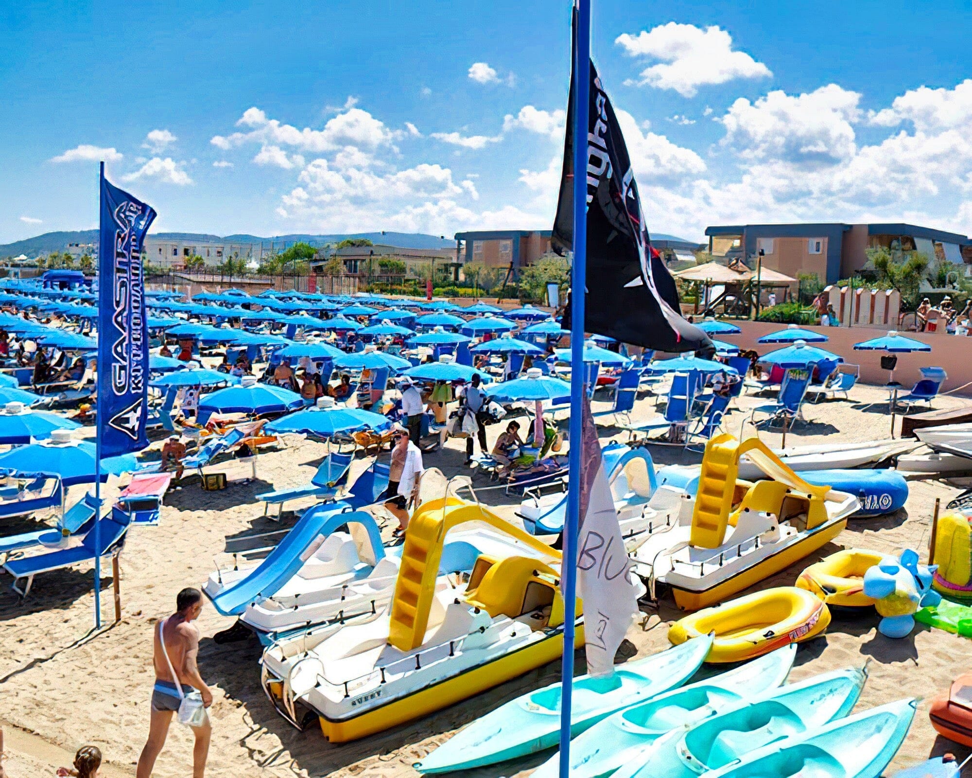 Blue Marine Residence - Image 16