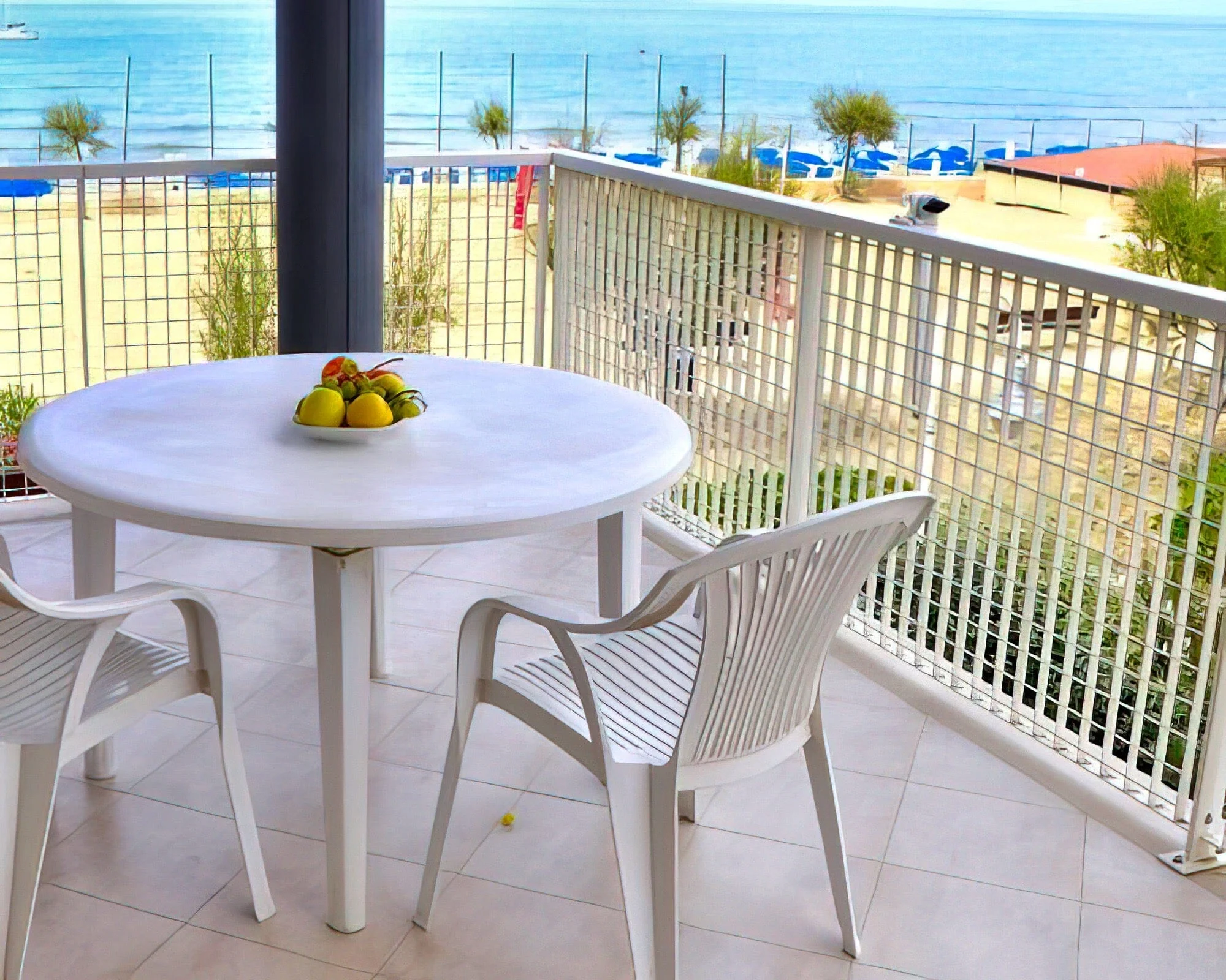 Blue Marine Residence - Image 18