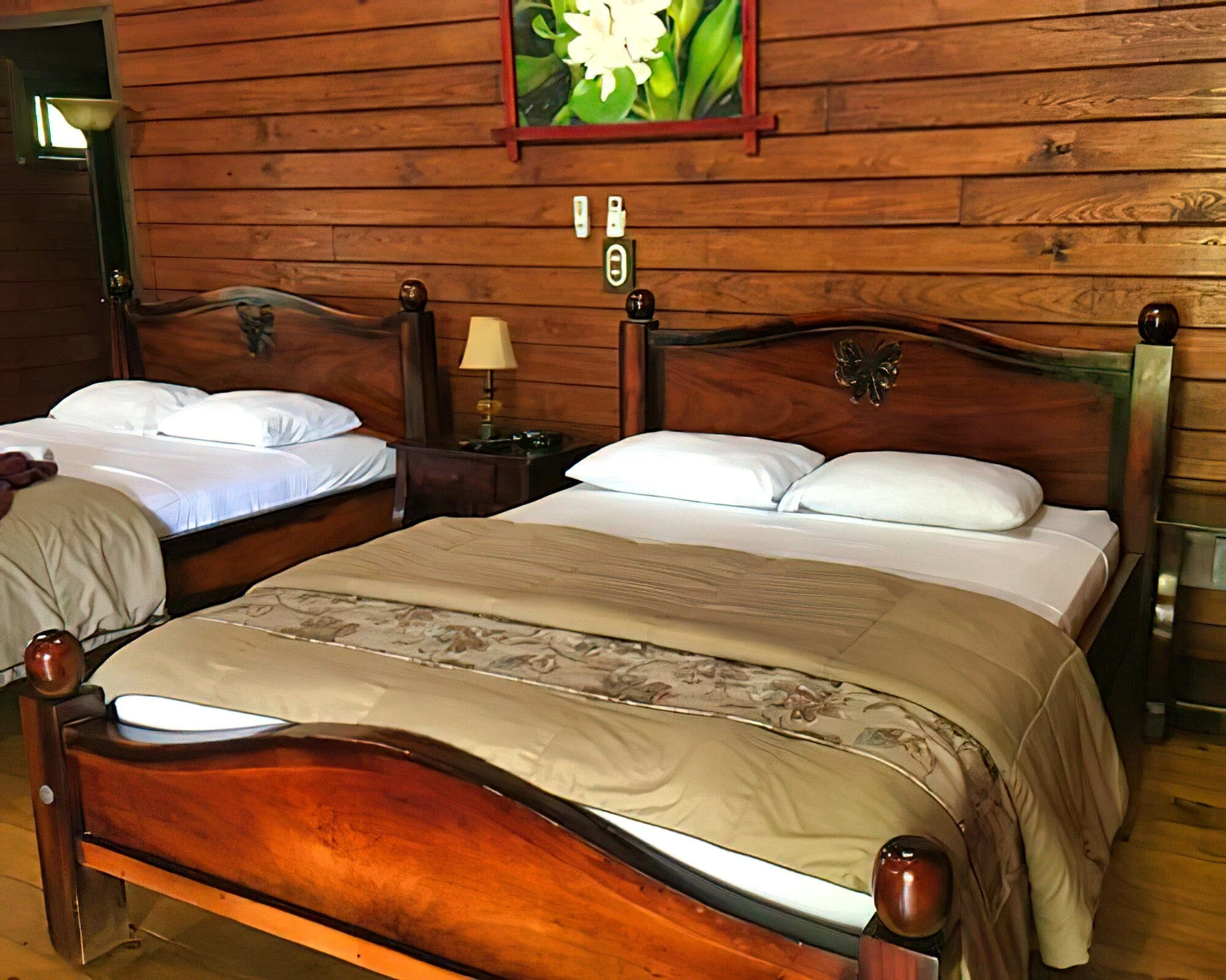 Blue River Resort & Hot Springs - Image 10