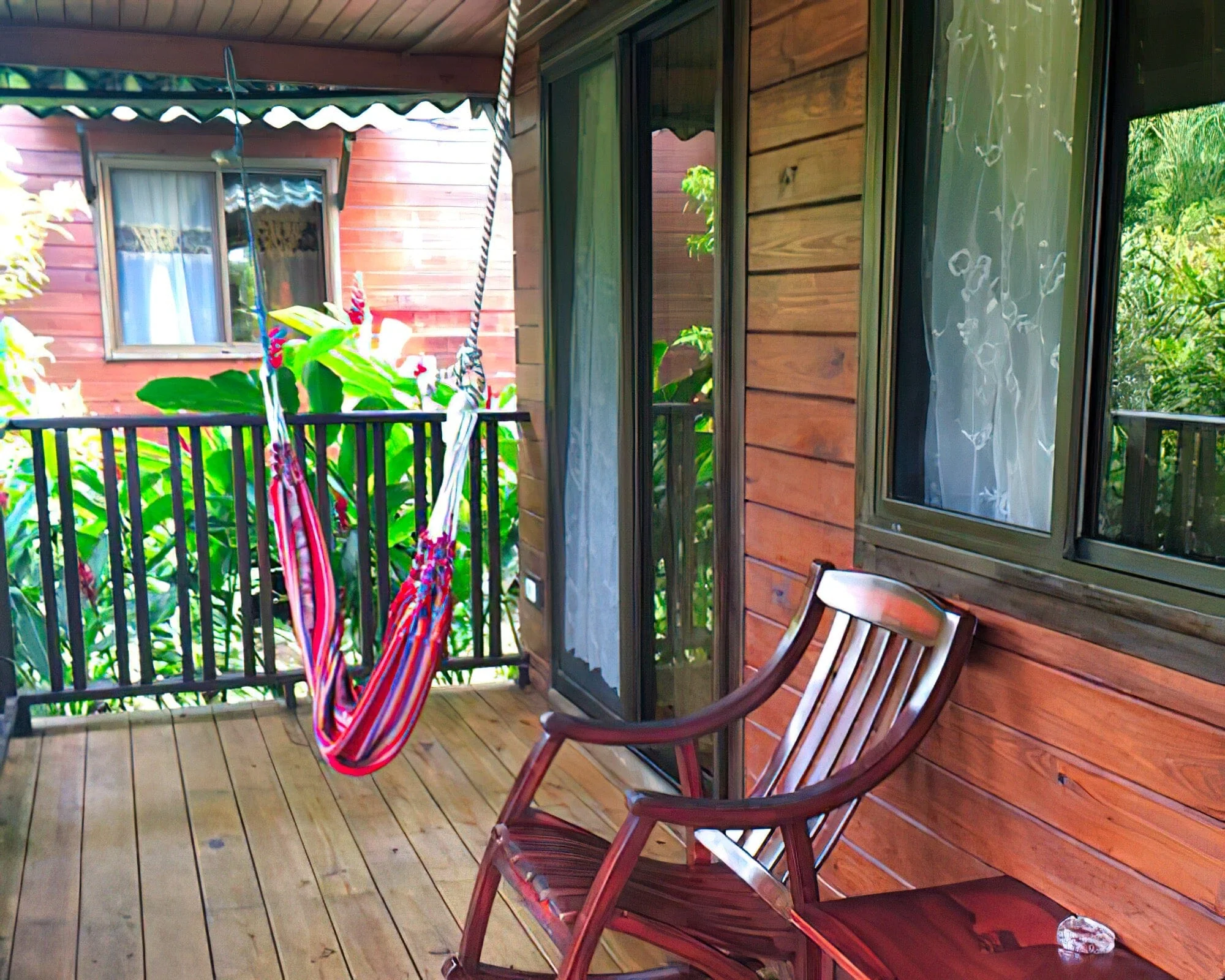 Blue River Resort & Hot Springs - Image 15