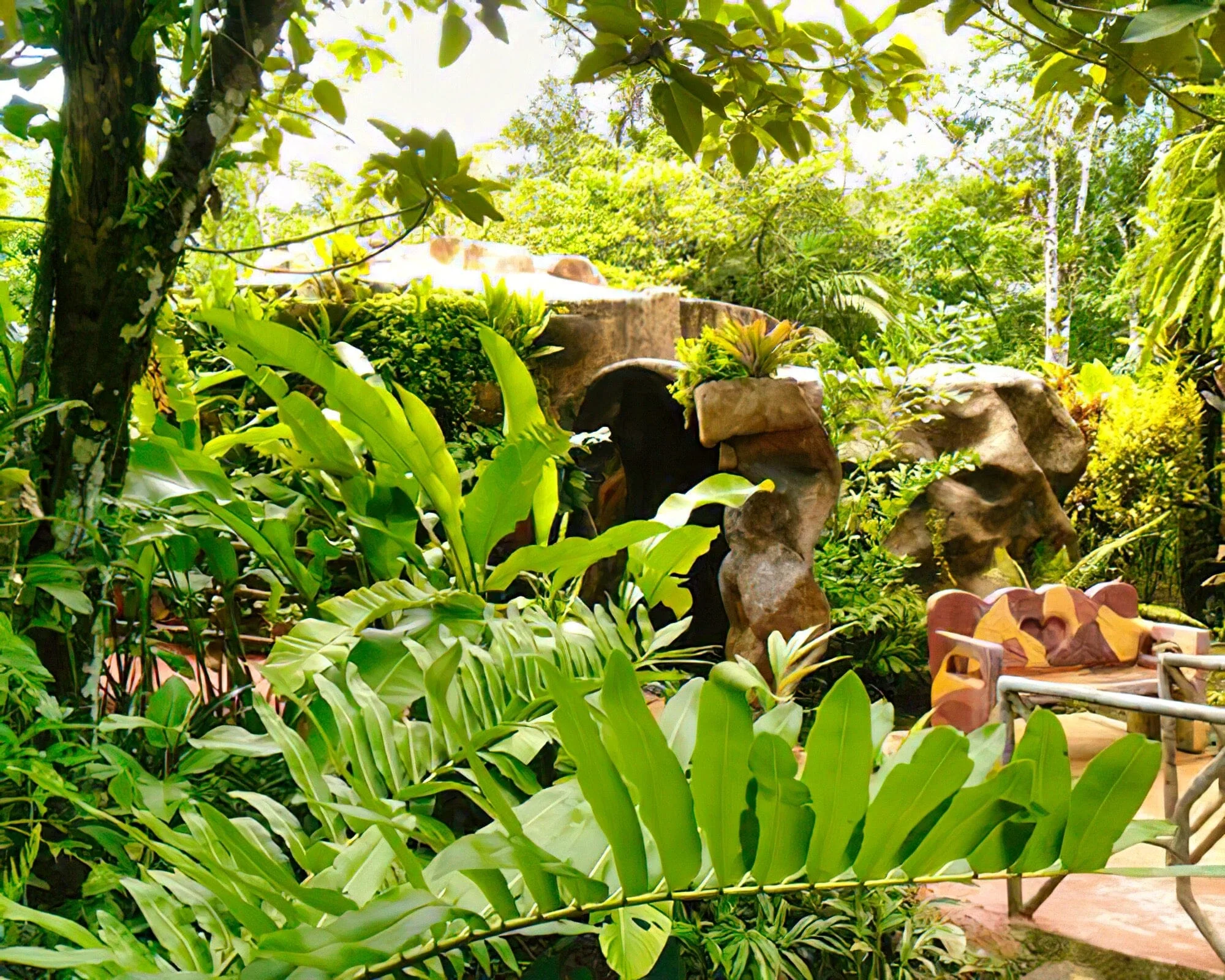 Blue River Resort & Hot Springs - Image 16