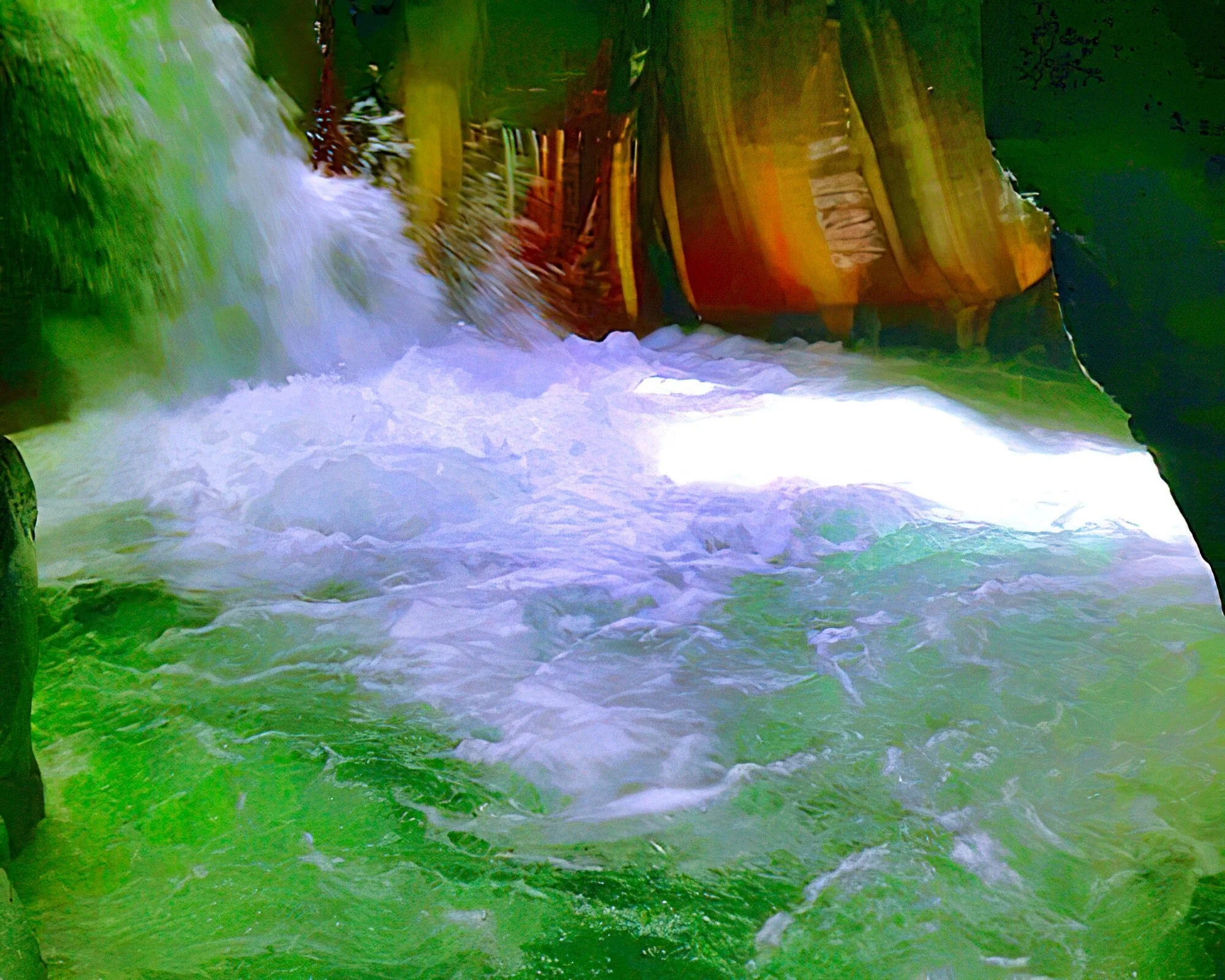 Blue River Resort & Hot Springs - Image 18