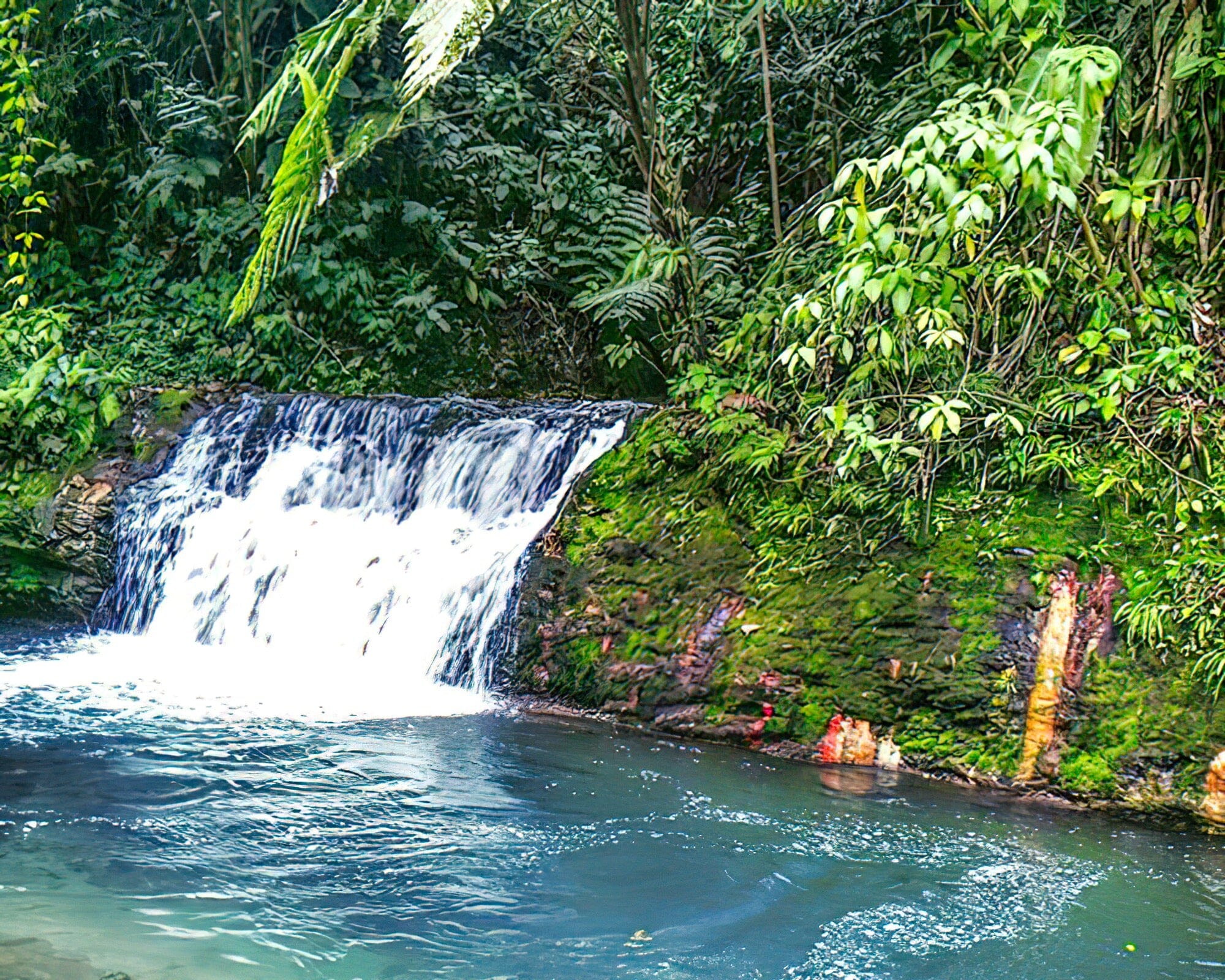 Blue River Resort & Hot Springs - Image 19
