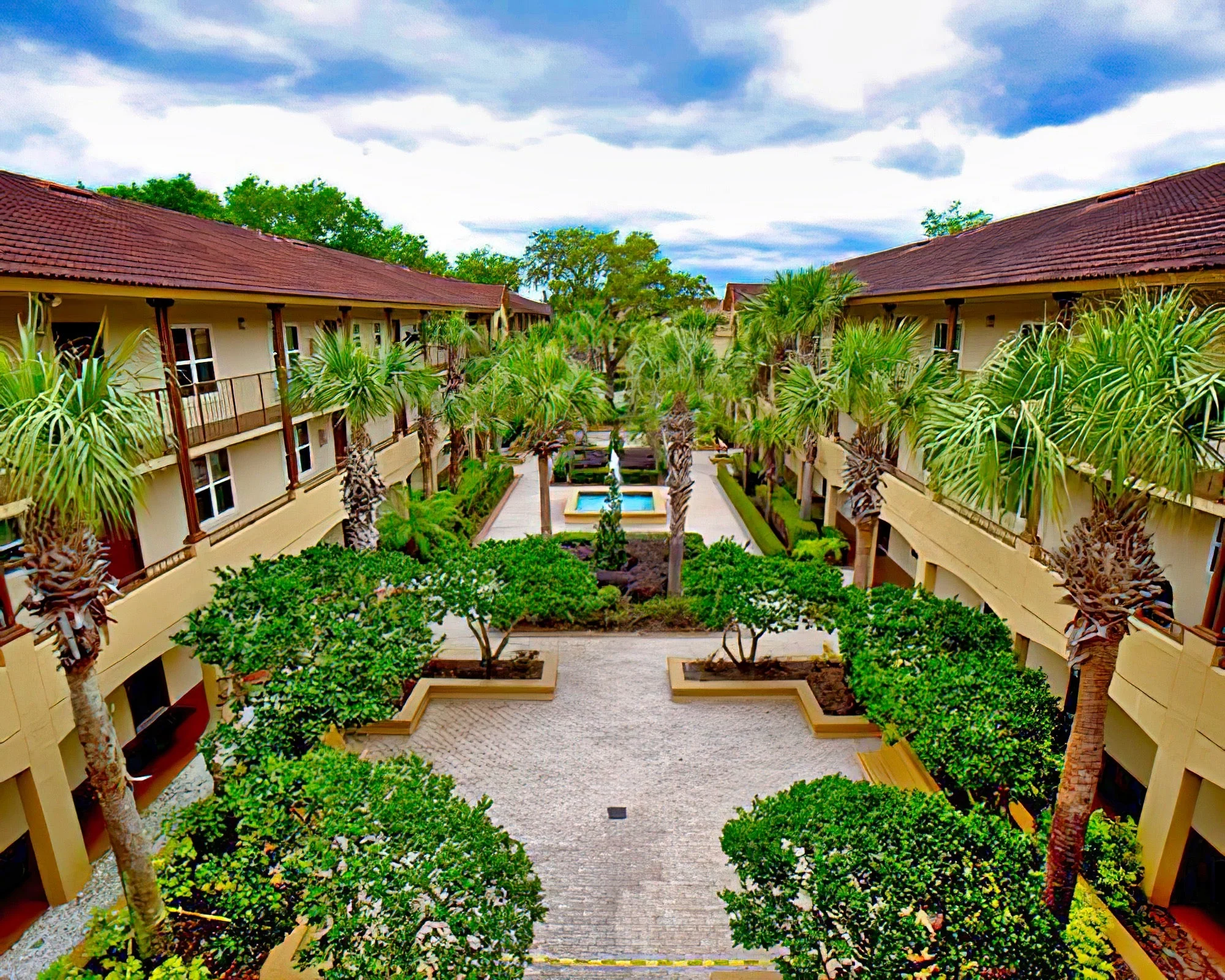 Blue Tree Resort at Lake Buena Vista