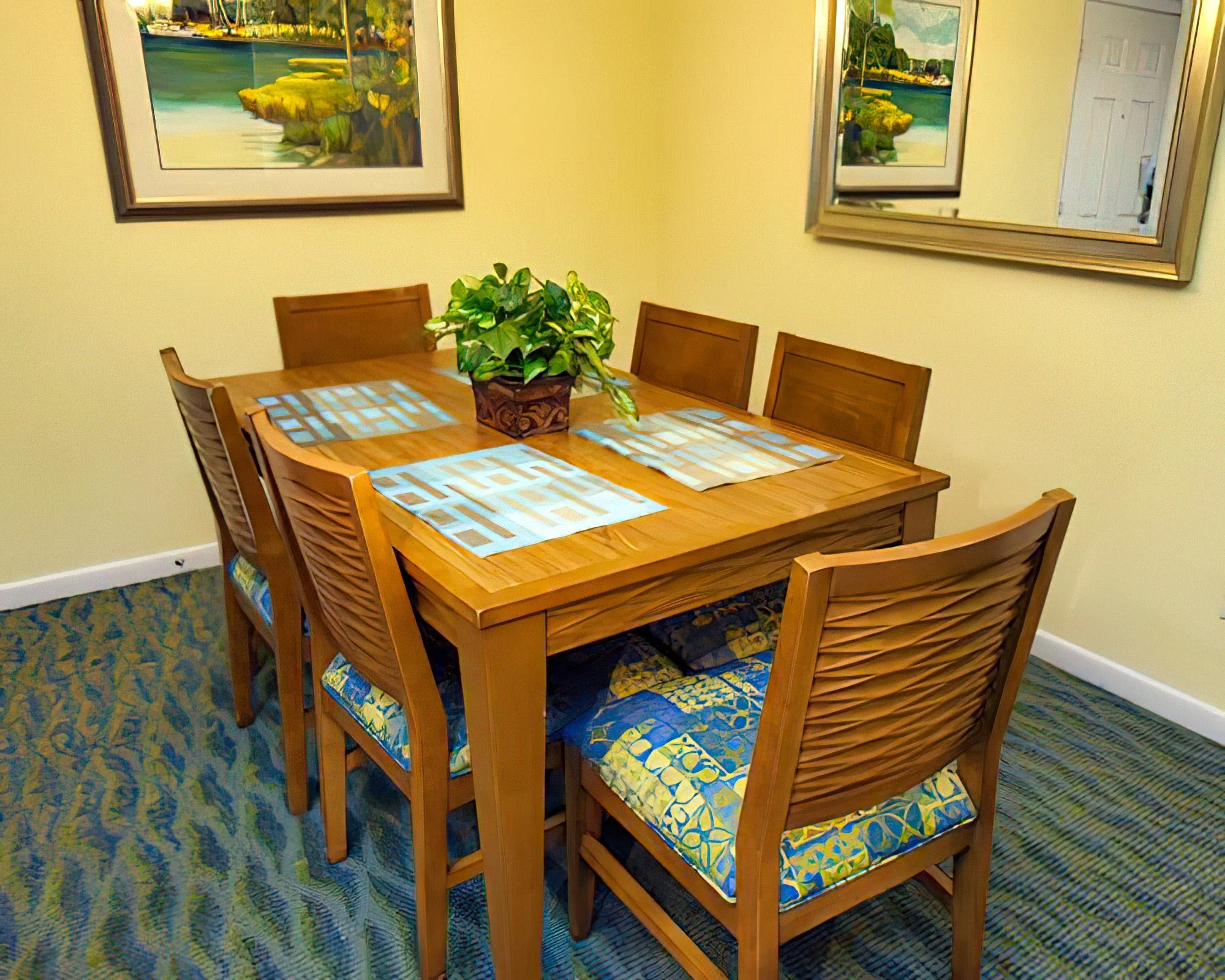 Blue Tree Resort at Lake Buena Vista - Image 10