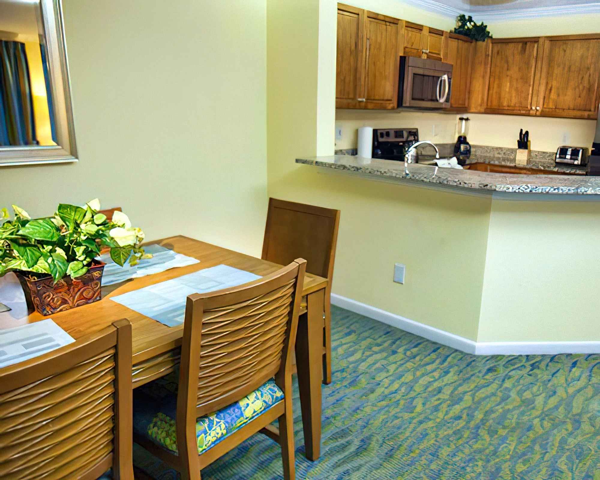 Blue Tree Resort at Lake Buena Vista - Image 11