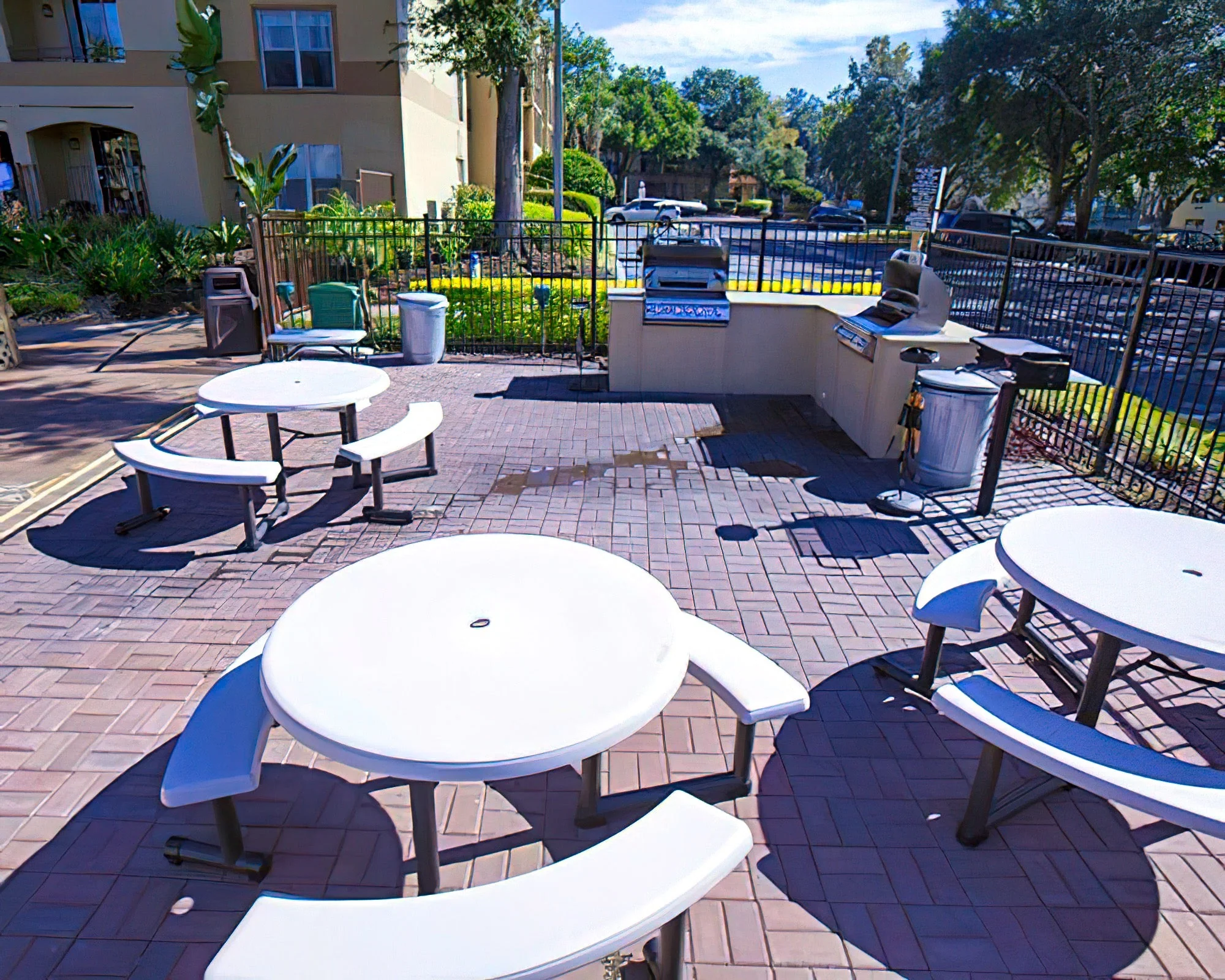 Blue Tree Resort at Lake Buena Vista - Image 12