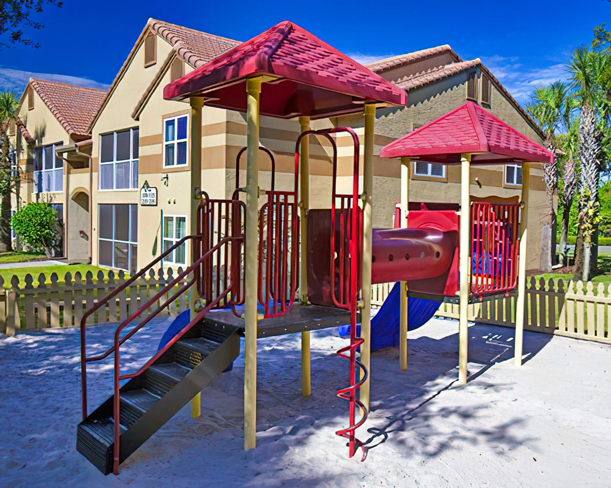 Blue Tree Resort at Lake Buena Vista - Image 14