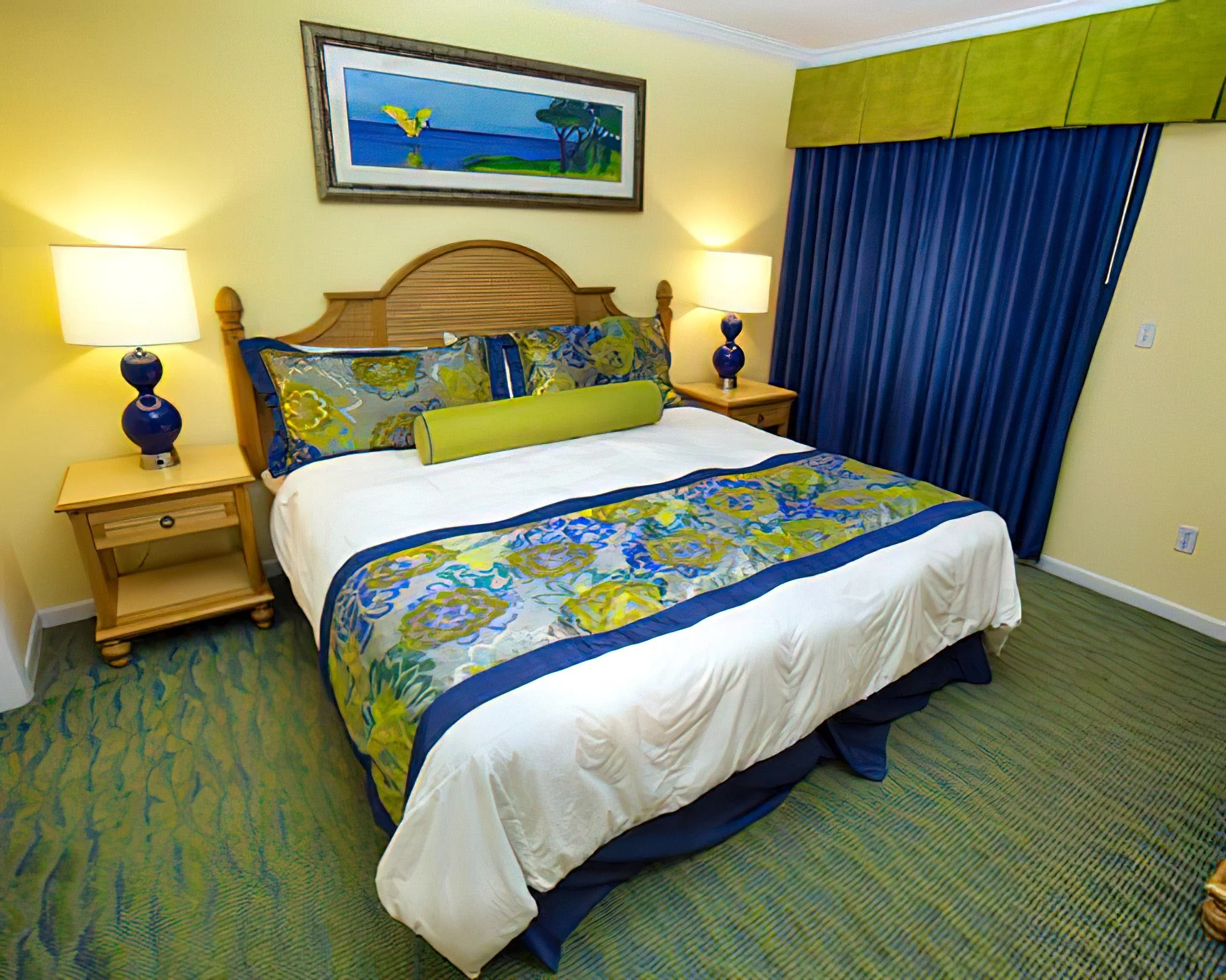 Blue Tree Resort at Lake Buena Vista - Image 15
