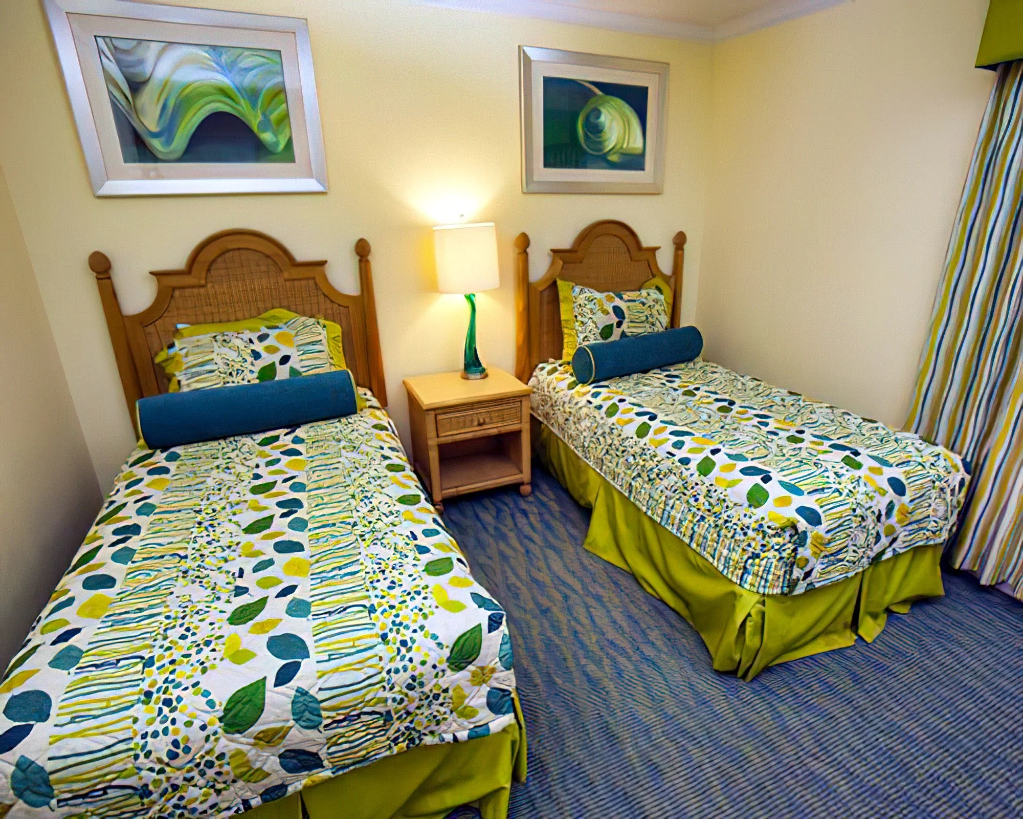 Blue Tree Resort at Lake Buena Vista - Image 16