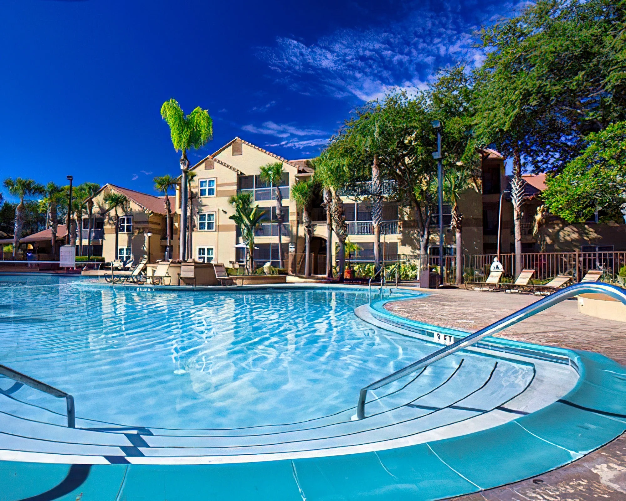 Blue Tree Resort at Lake Buena Vista - Image 19