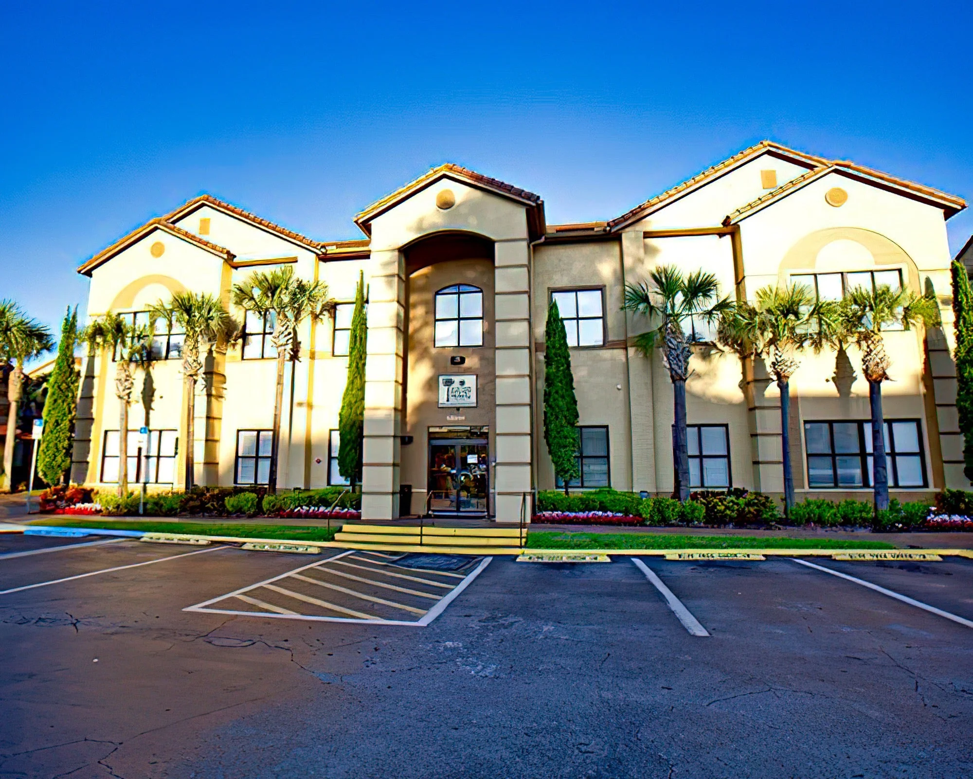 Blue Tree Resort at Lake Buena Vista - Image 2