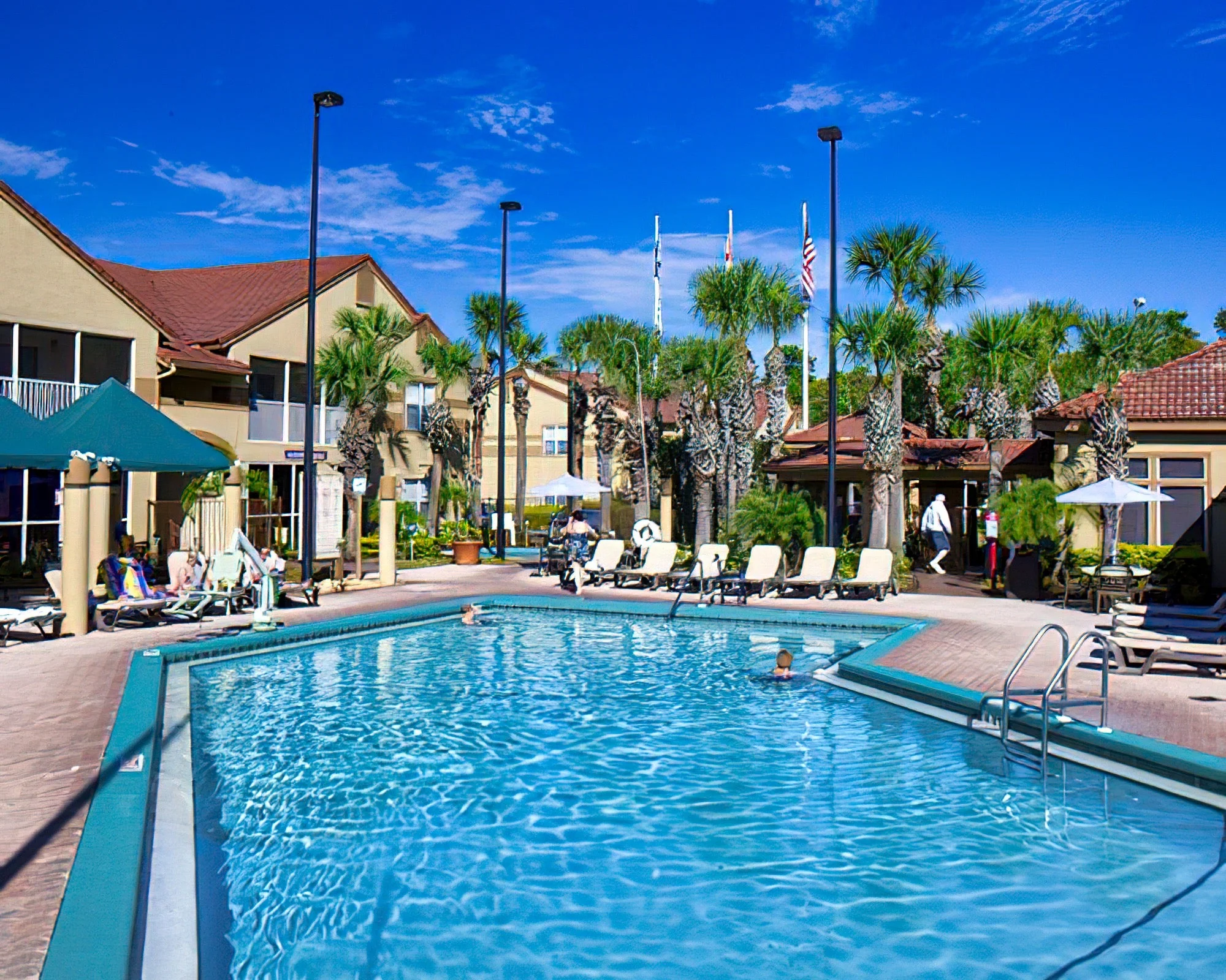 Blue Tree Resort at Lake Buena Vista - Image 21