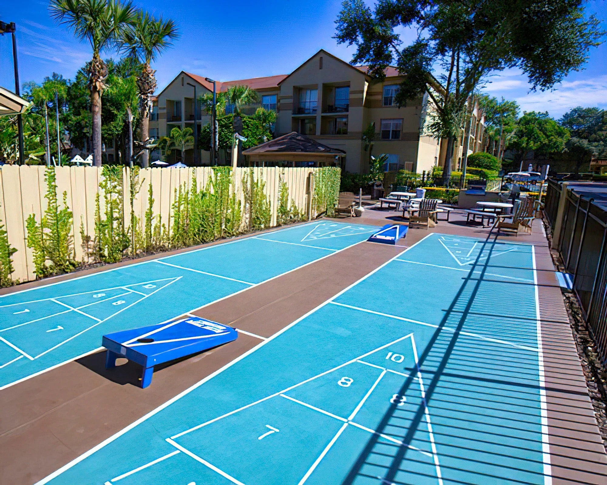 Blue Tree Resort at Lake Buena Vista - Image 22
