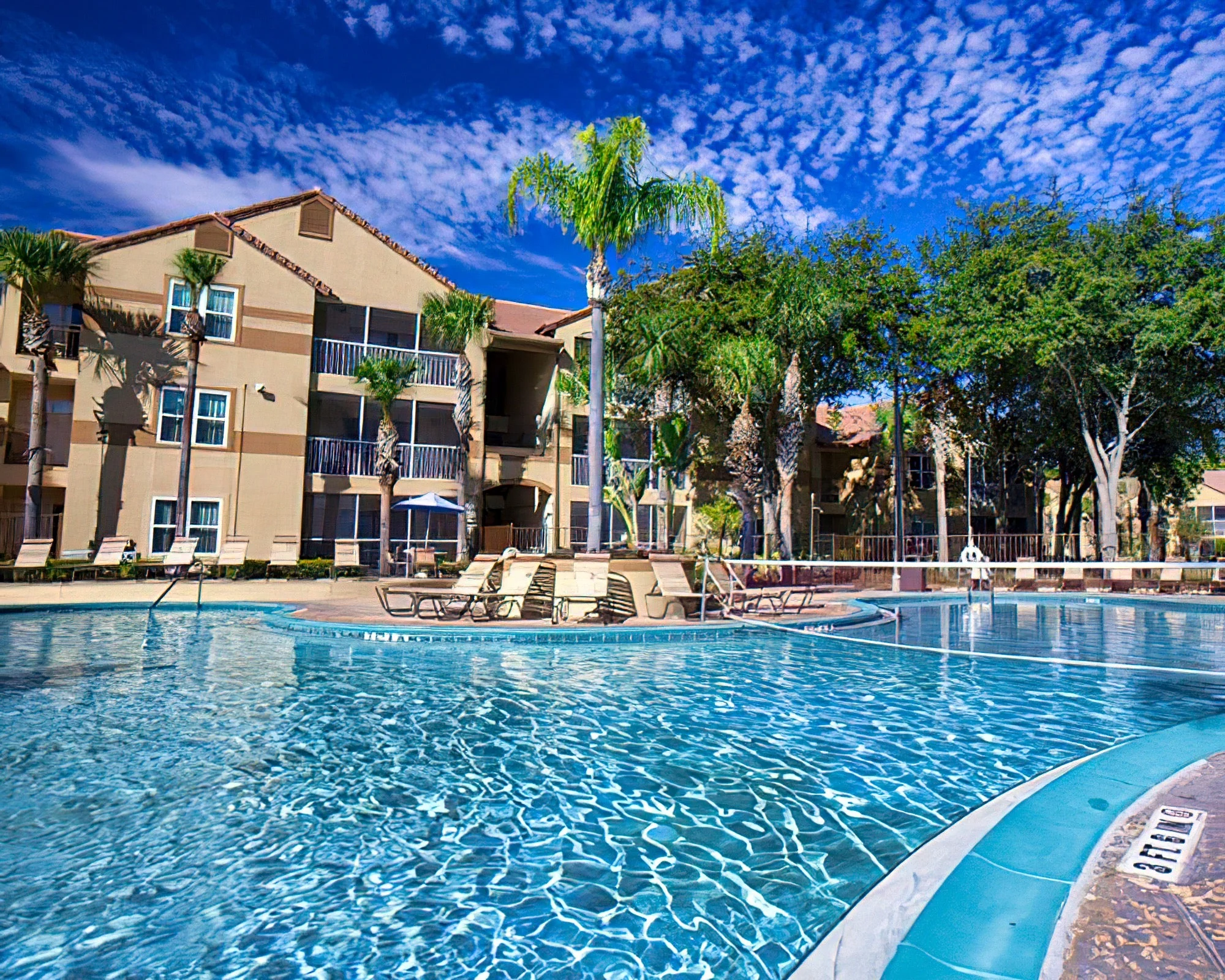 Blue Tree Resort at Lake Buena Vista - Image 23