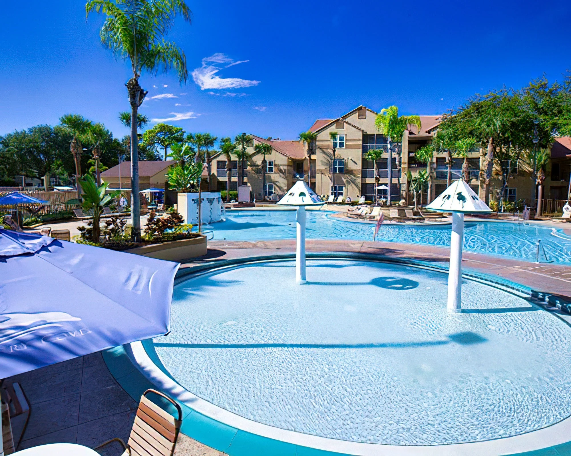 Blue Tree Resort at Lake Buena Vista - Image 3
