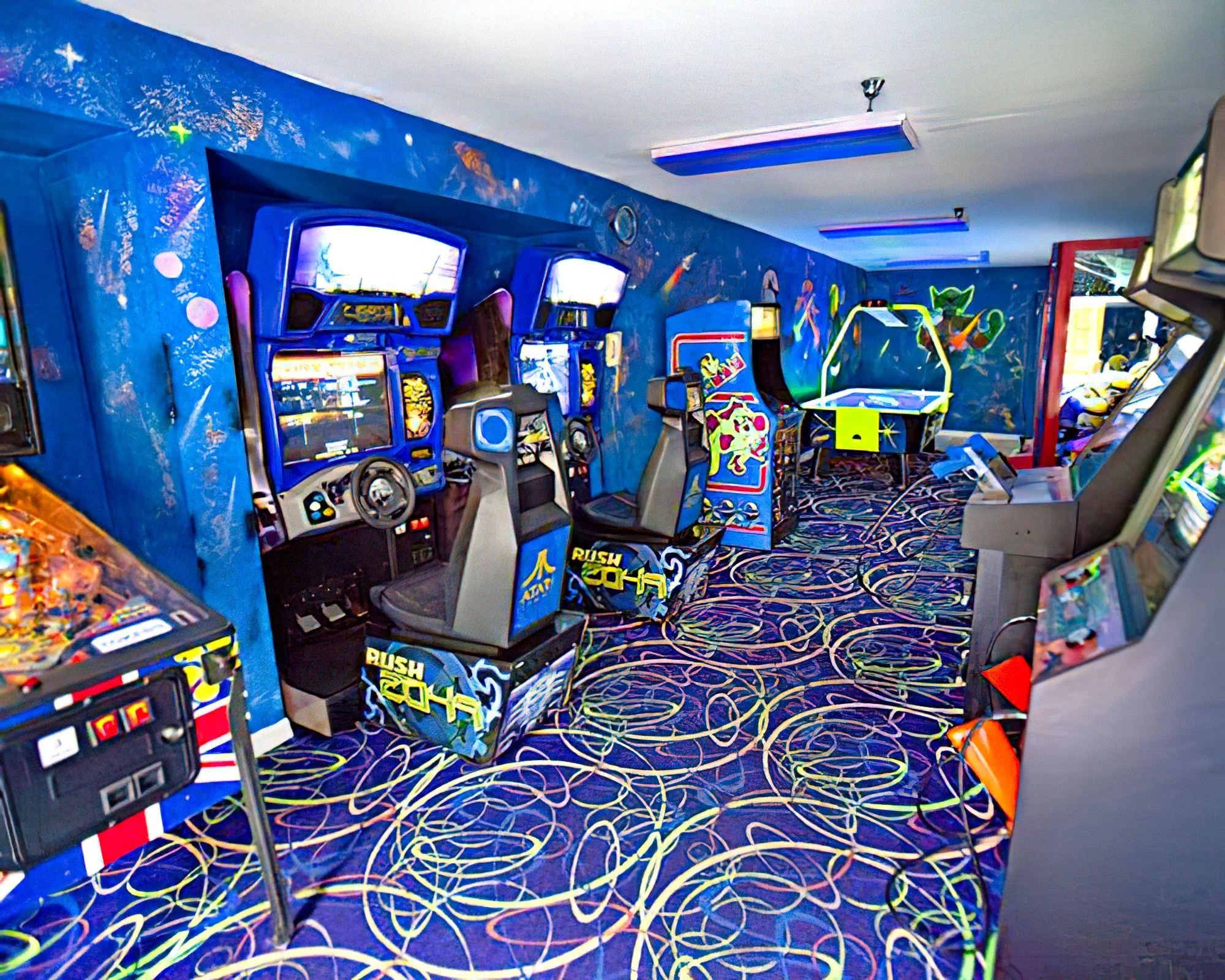 Blue Tree Resort at Lake Buena Vista - Image 4