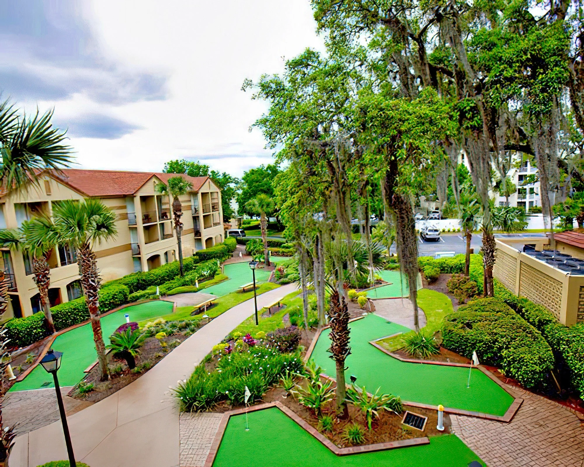 Blue Tree Resort at Lake Buena Vista - Image 5