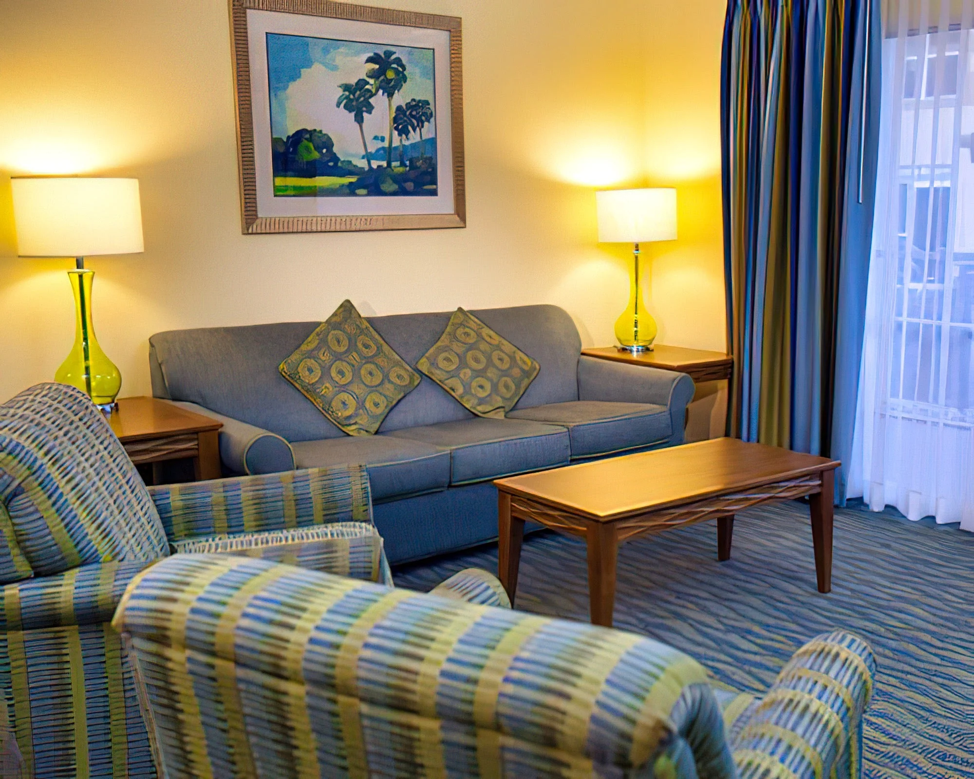 Blue Tree Resort at Lake Buena Vista - Image 6