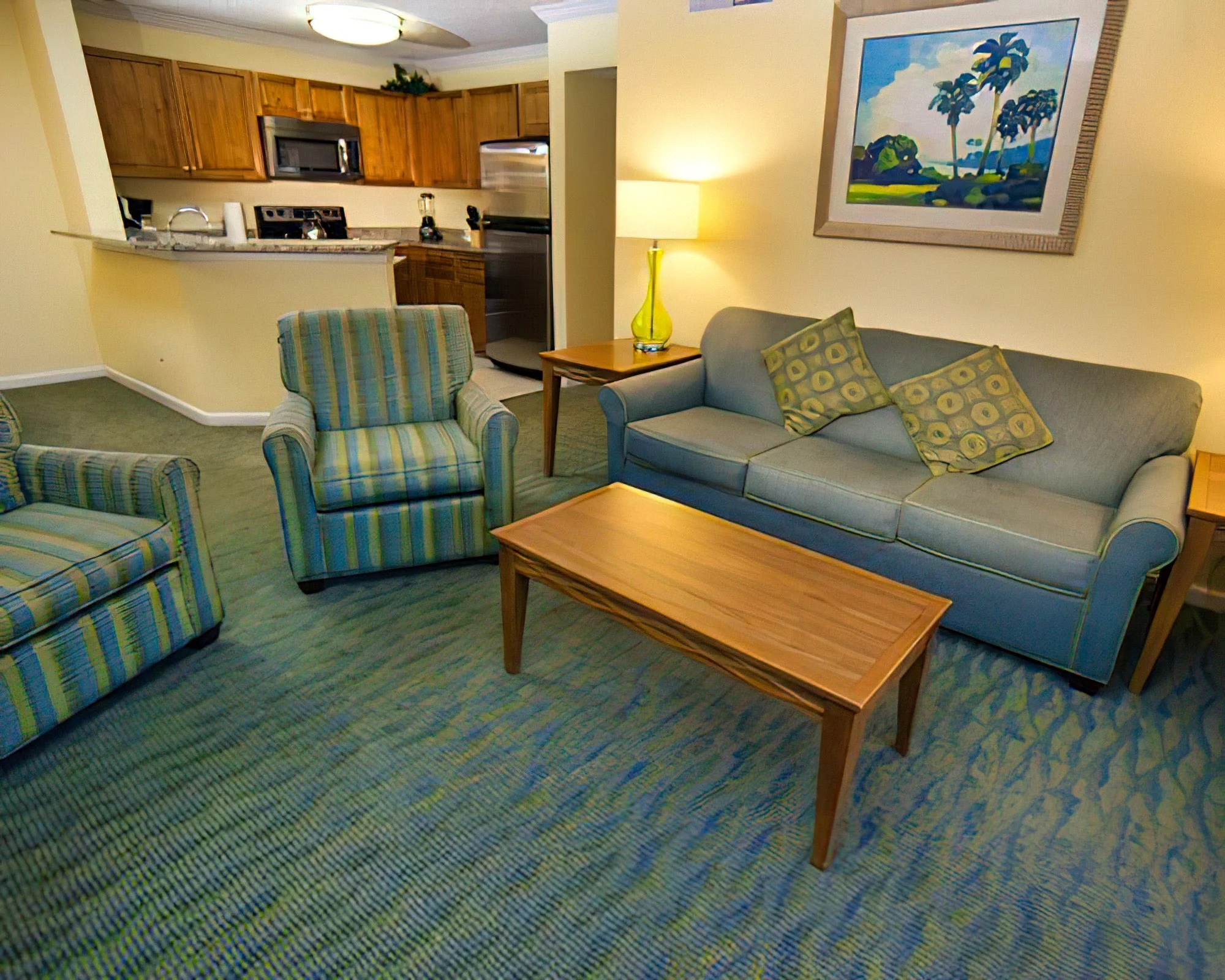 Blue Tree Resort at Lake Buena Vista - Image 8