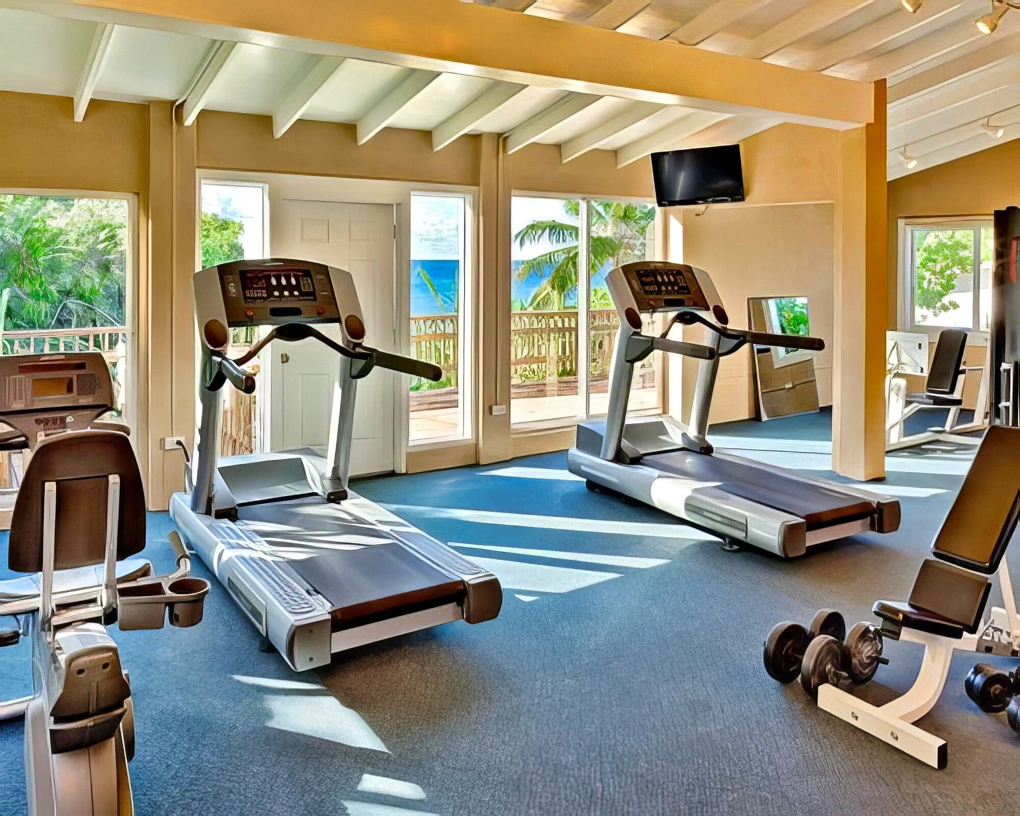 Limetree Beach Resort by Club Wyndham - Image 10