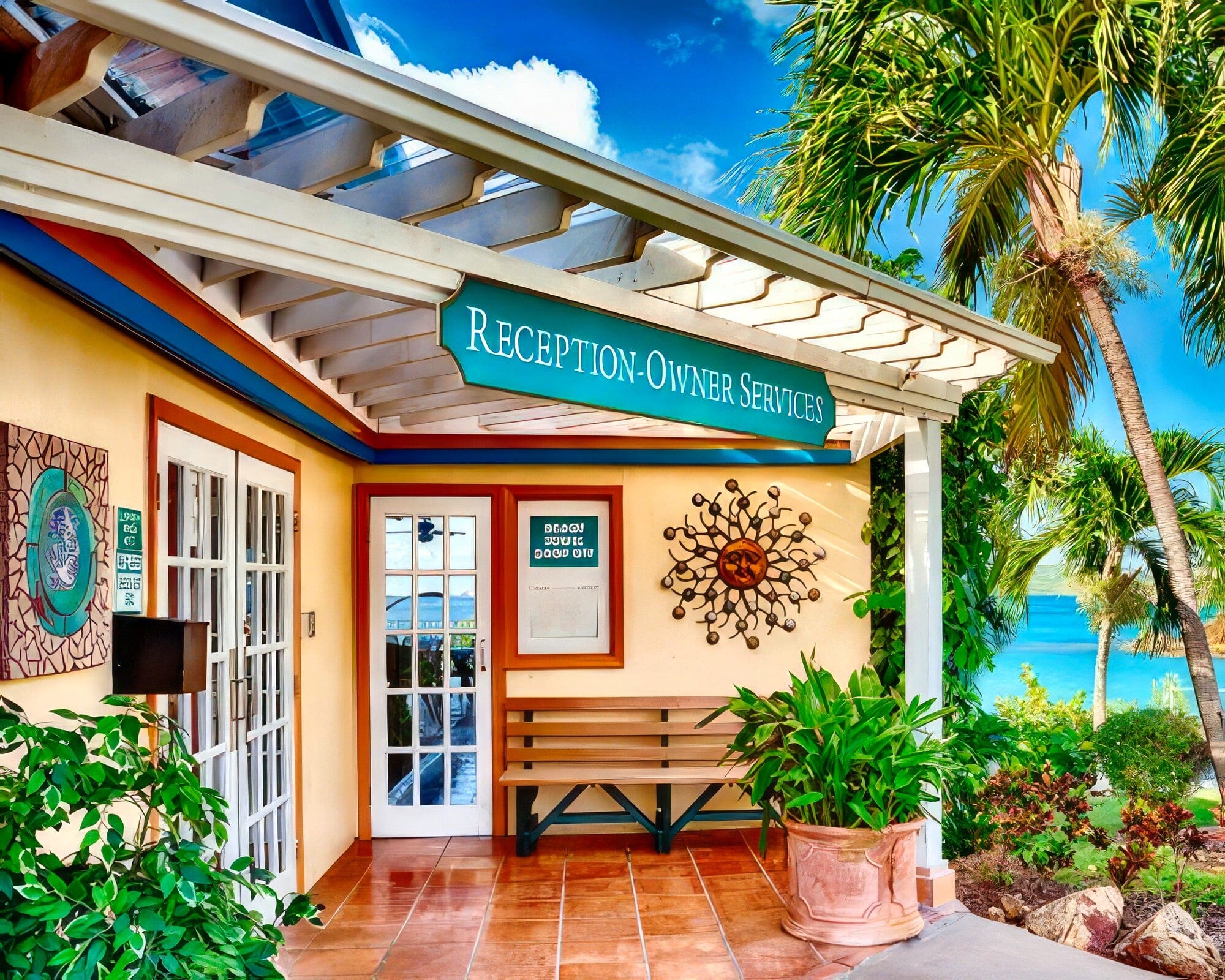 Limetree Beach Resort by Club Wyndham - Image 11