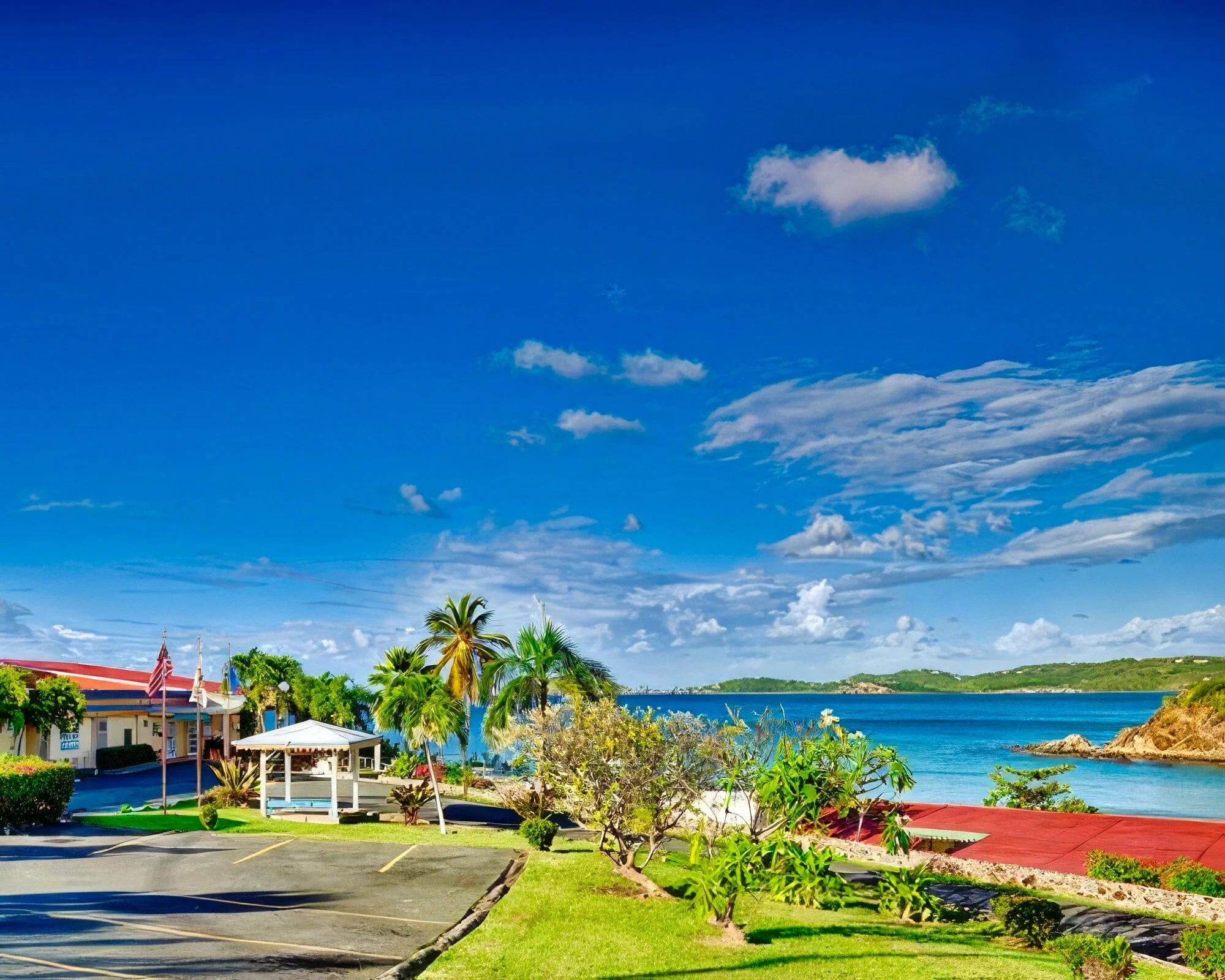 Limetree Beach Resort by Club Wyndham - Image 12