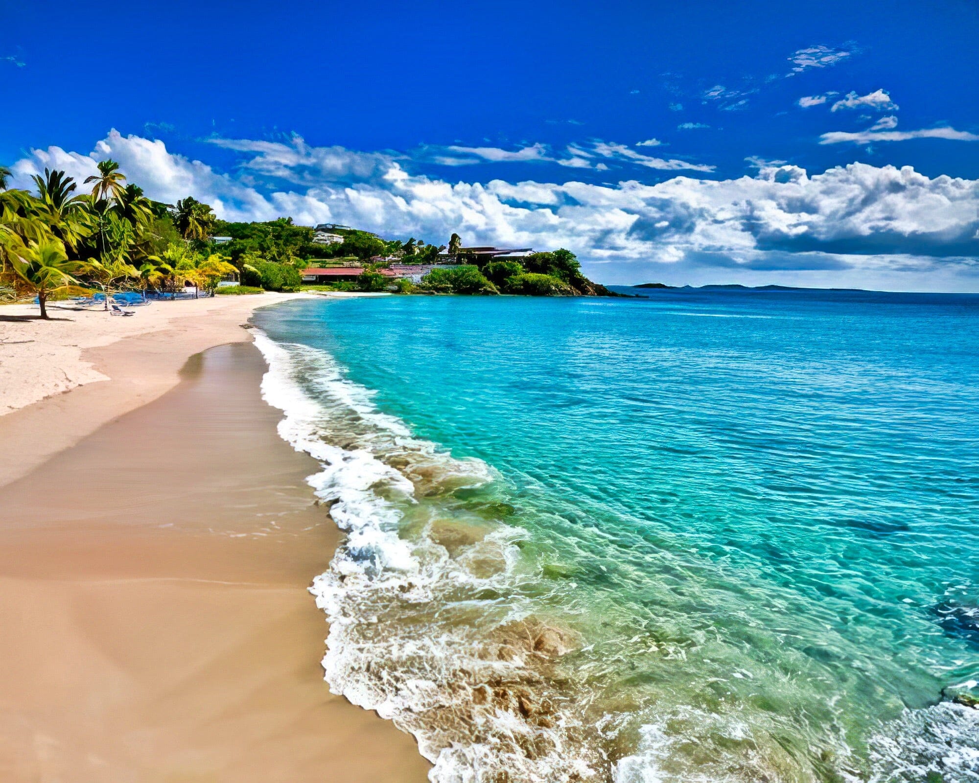 Limetree Beach Resort by Club Wyndham - Image 16