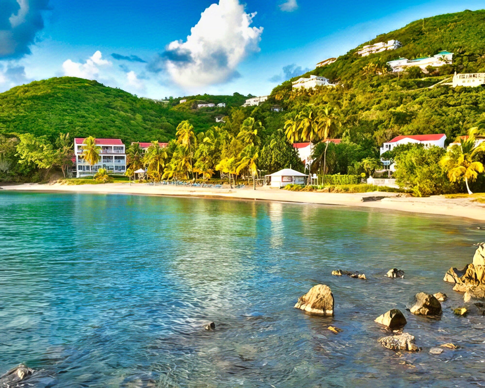 Limetree Beach Resort by Club Wyndham - Image 19