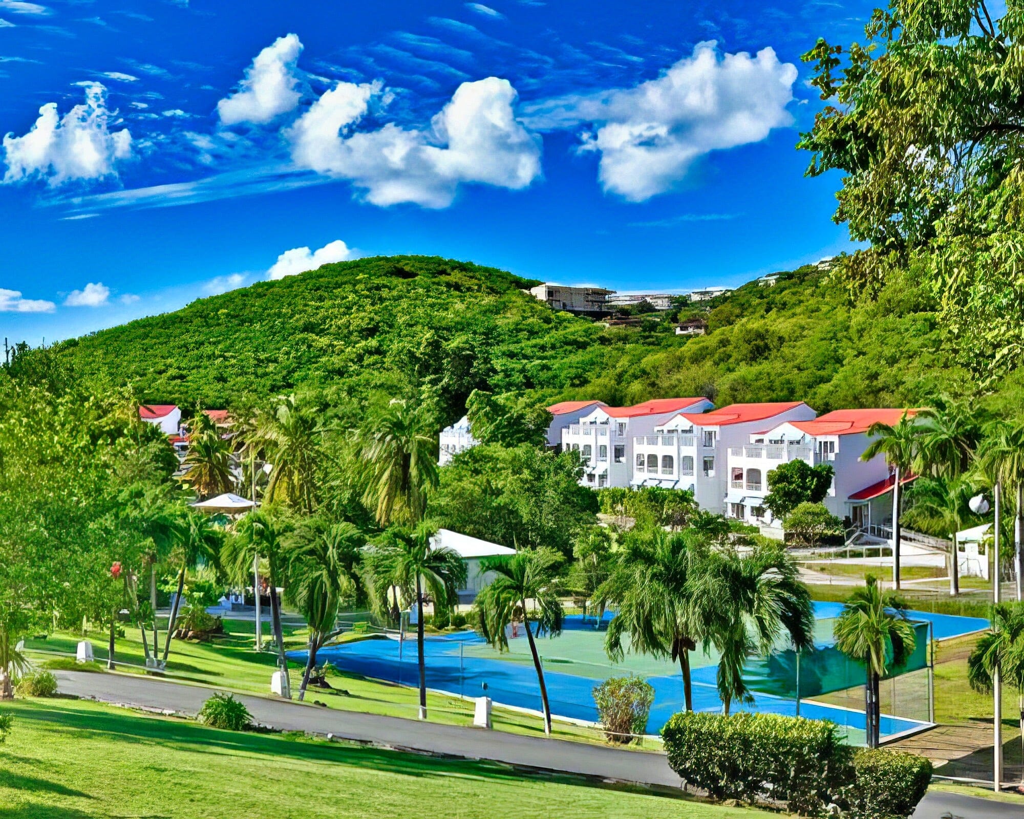 Limetree Beach Resort by Club Wyndham - Image 2