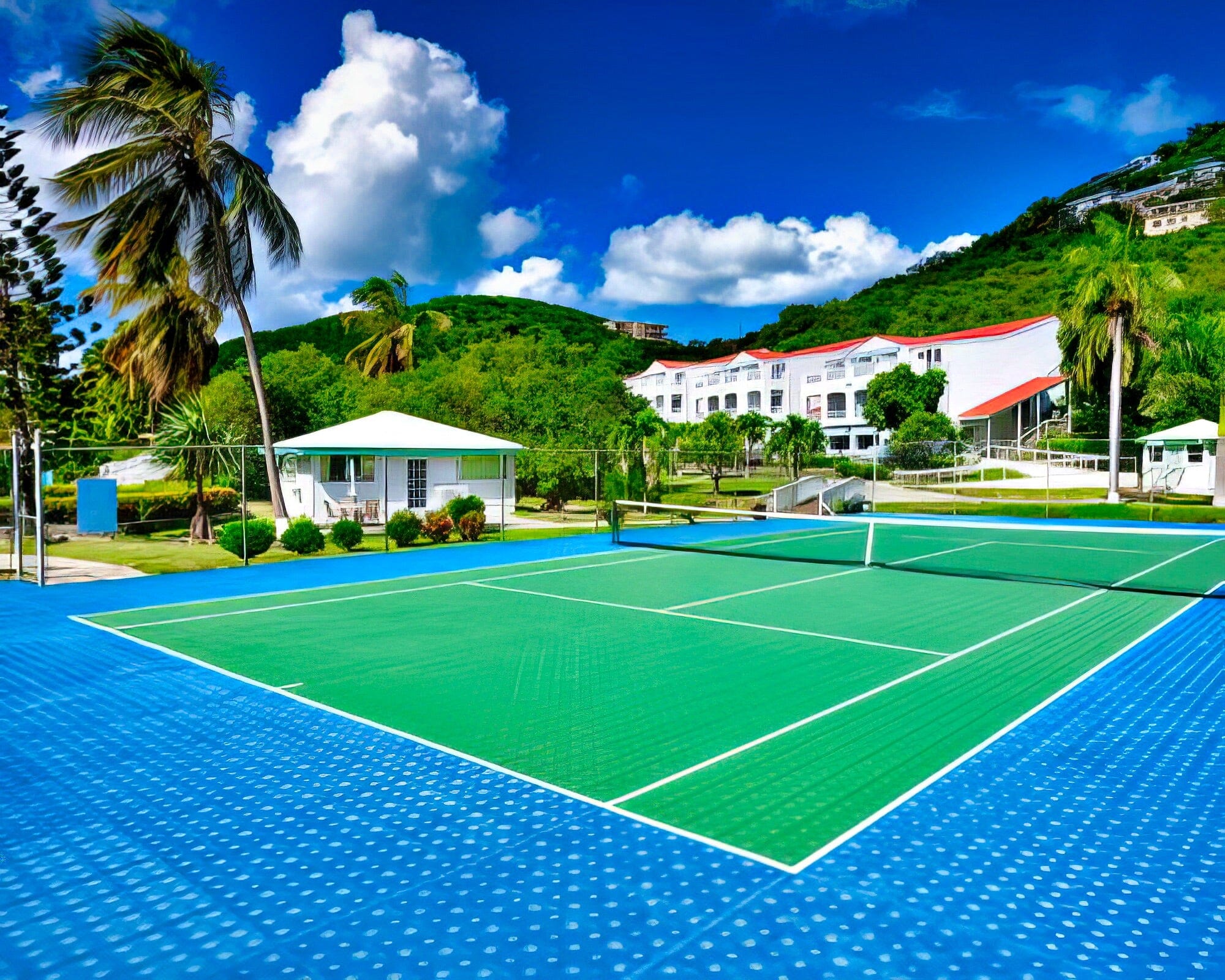 Limetree Beach Resort by Club Wyndham - Image 20