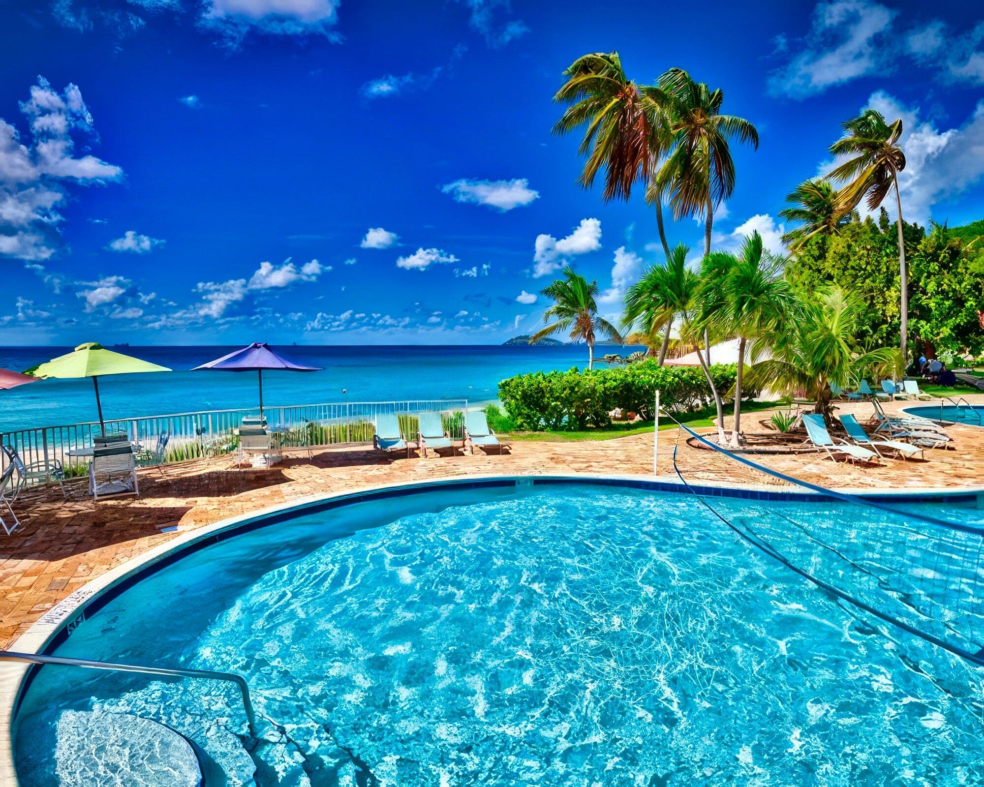 Limetree Beach Resort by Club Wyndham - Image 21