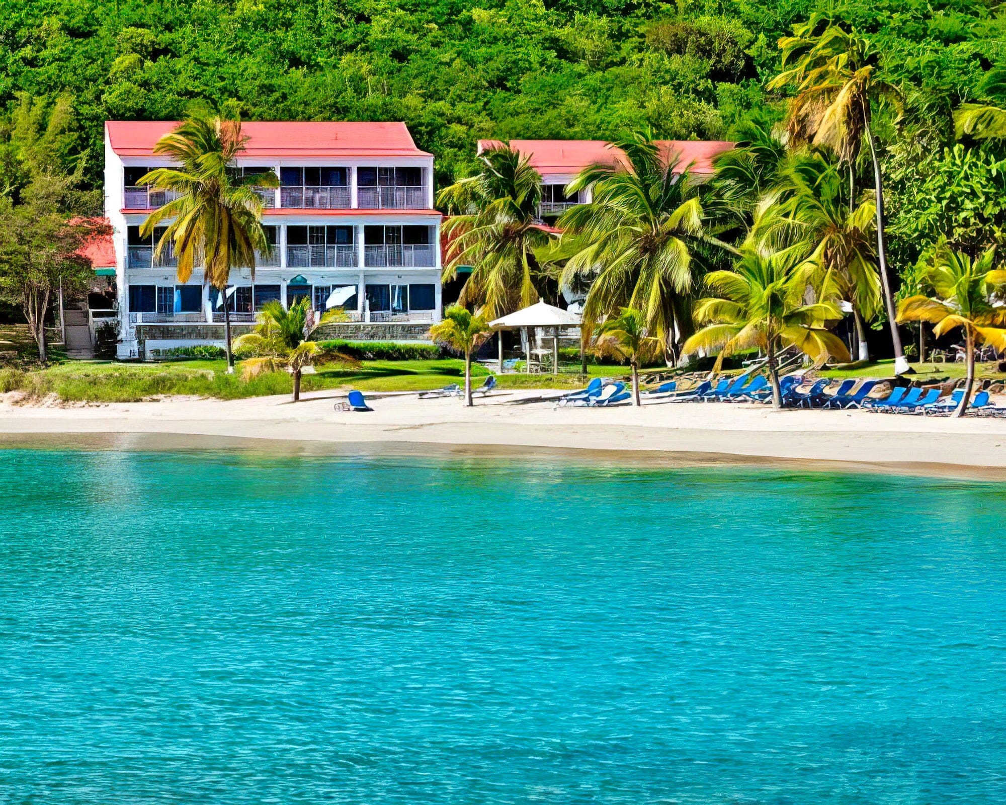 Limetree Beach Resort by Club Wyndham - Image 22