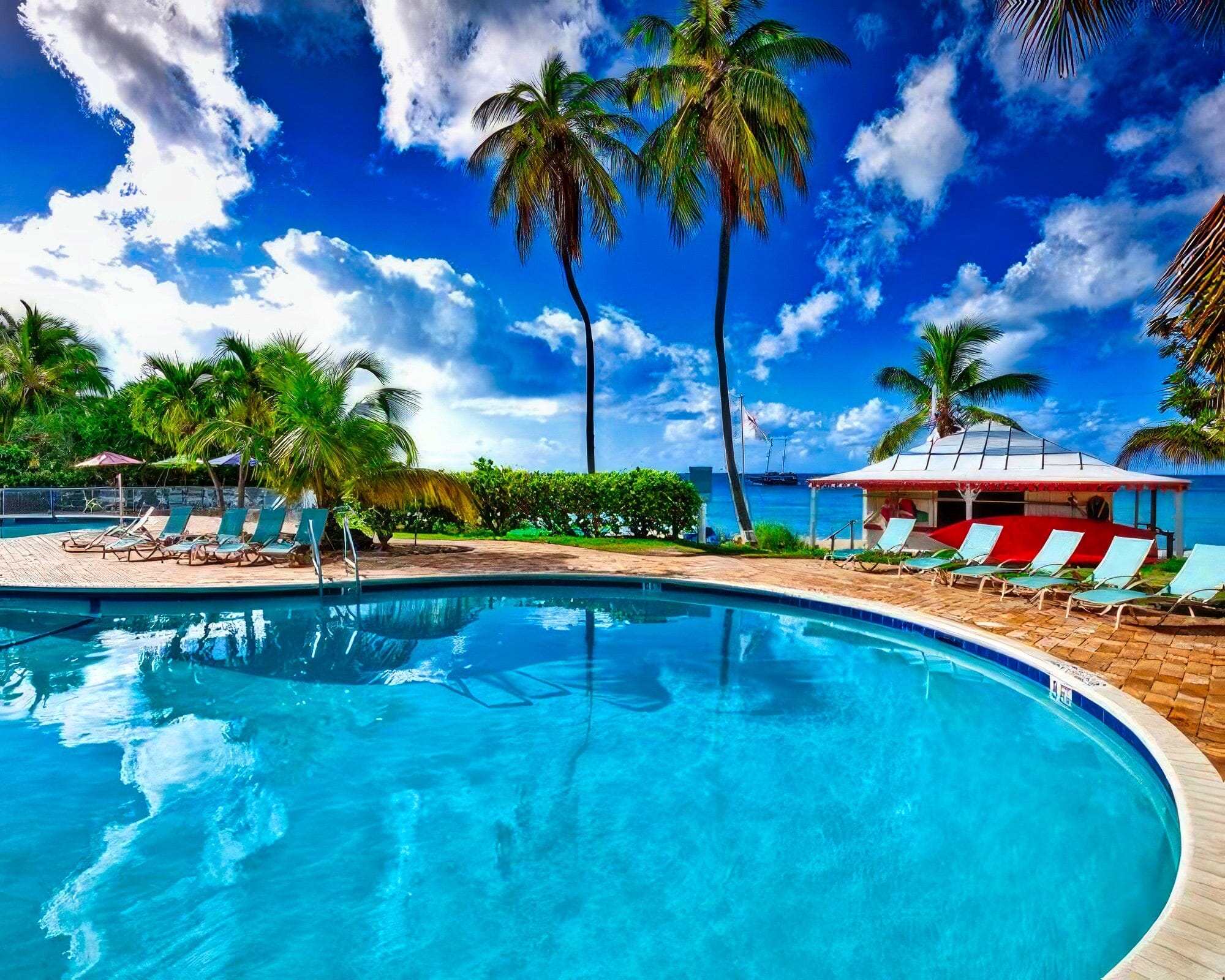 Limetree Beach Resort by Club Wyndham - Image 23