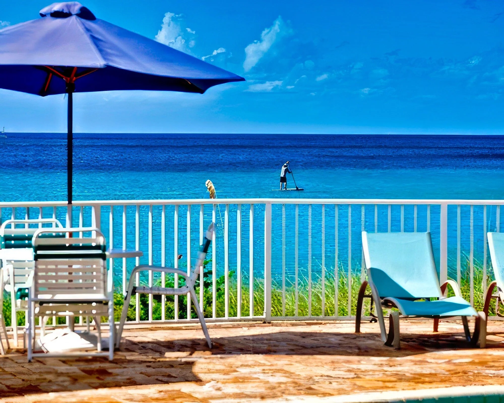 Limetree Beach Resort by Club Wyndham - Image 24
