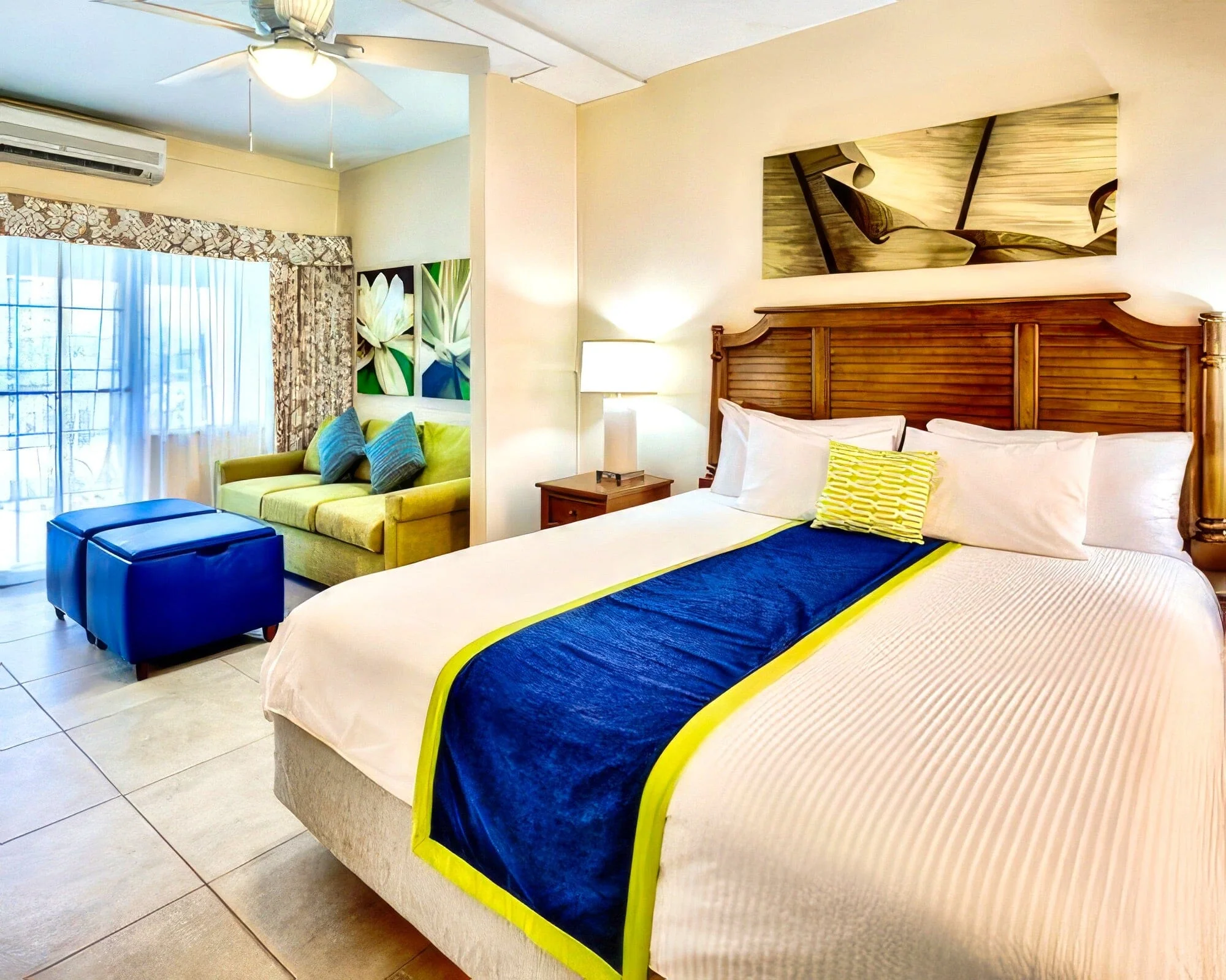 Limetree Beach Resort by Club Wyndham - Image 3
