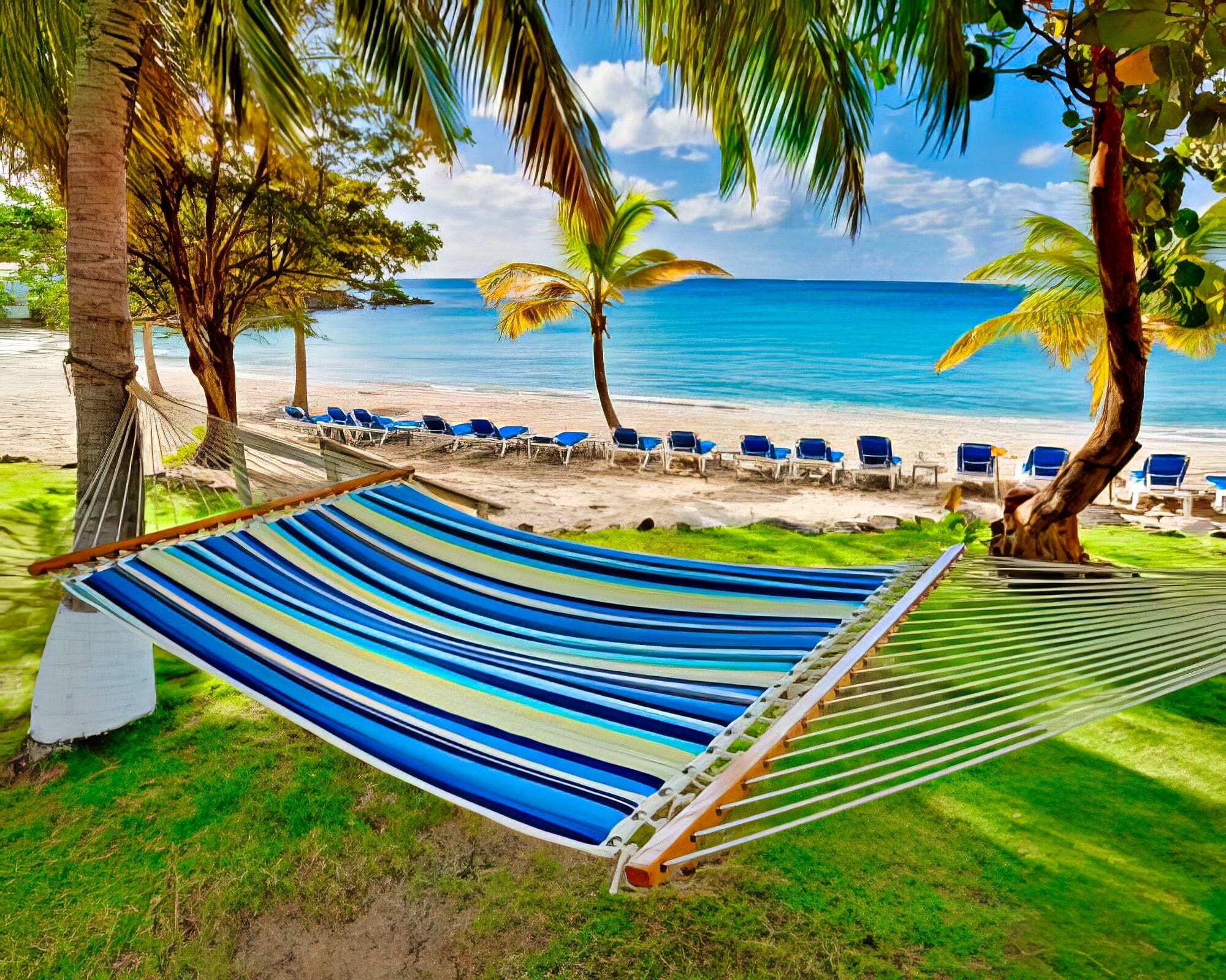 Limetree Beach Resort by Club Wyndham - Image 4