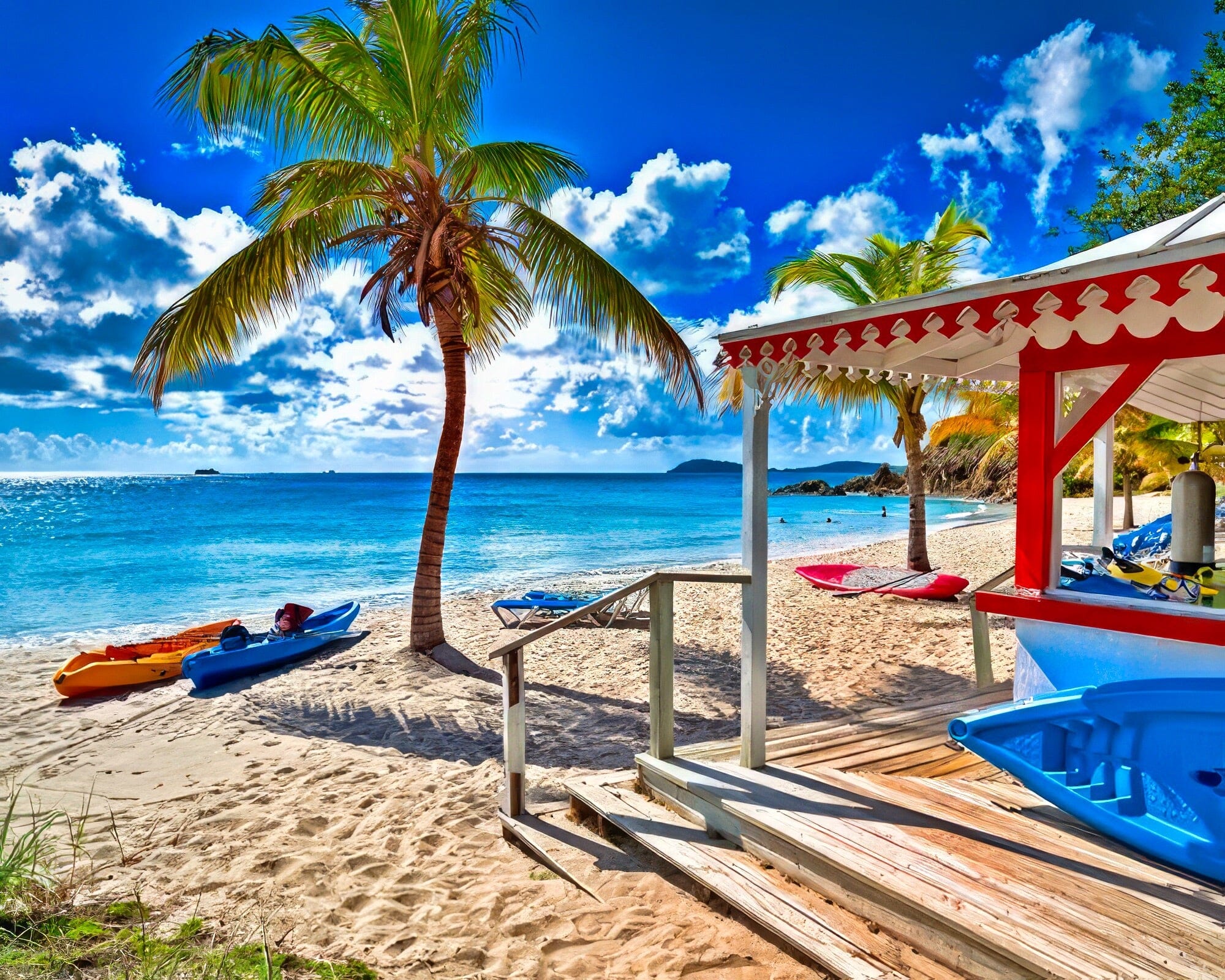 Limetree Beach Resort by Club Wyndham - Image 5