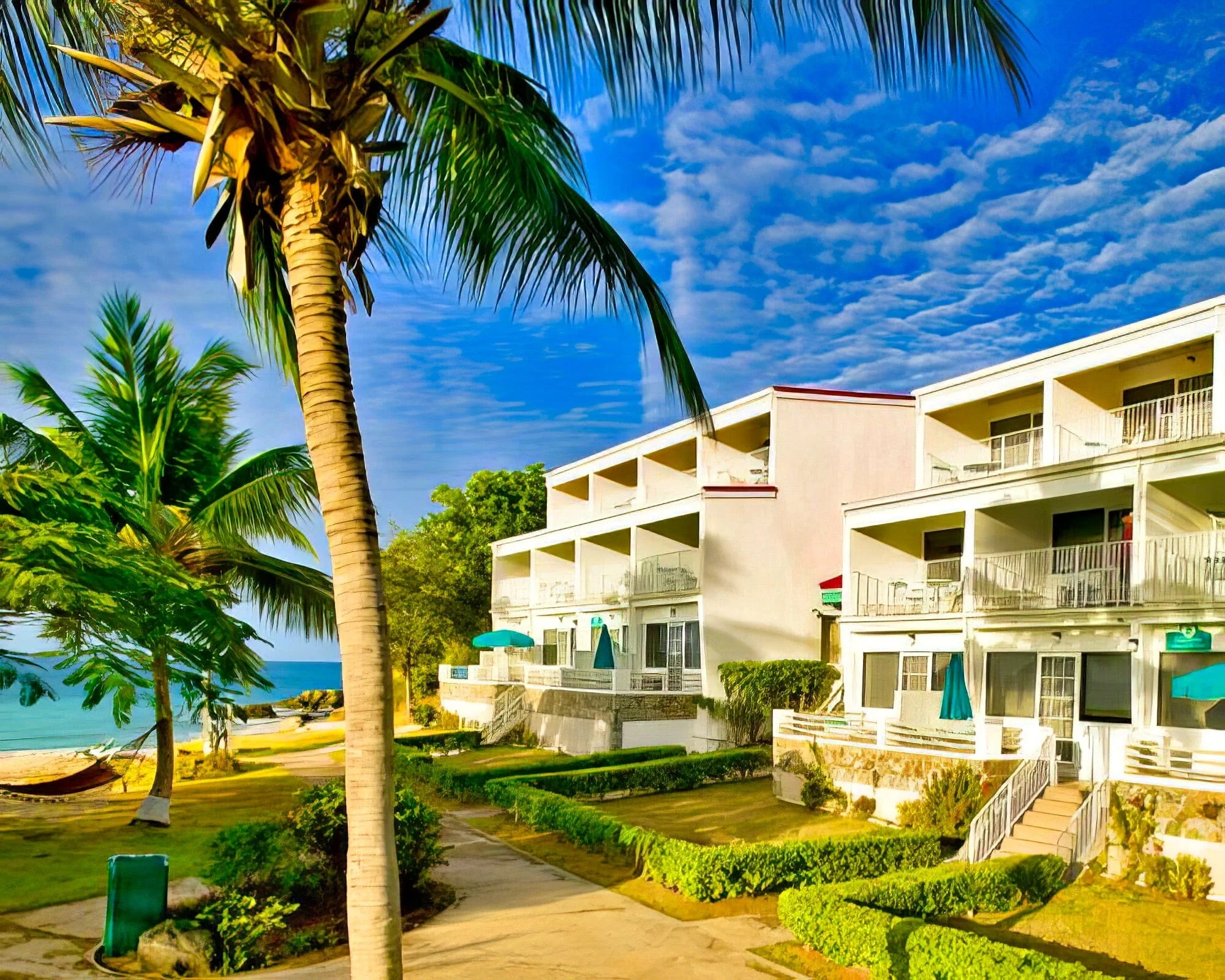 Limetree Beach Resort by Club Wyndham - Image 7