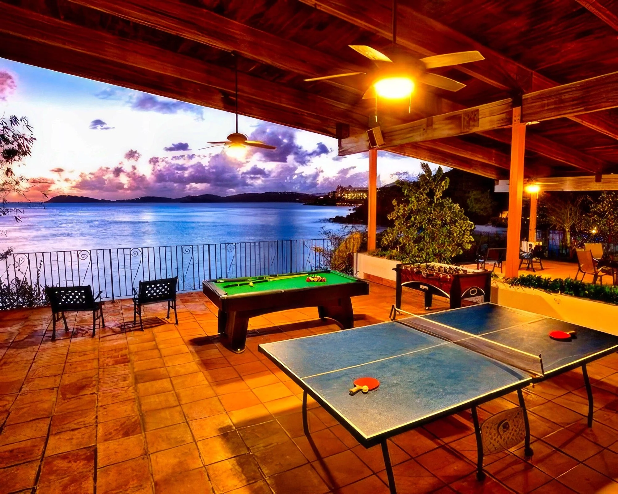 Limetree Beach Resort by Club Wyndham - Image 8