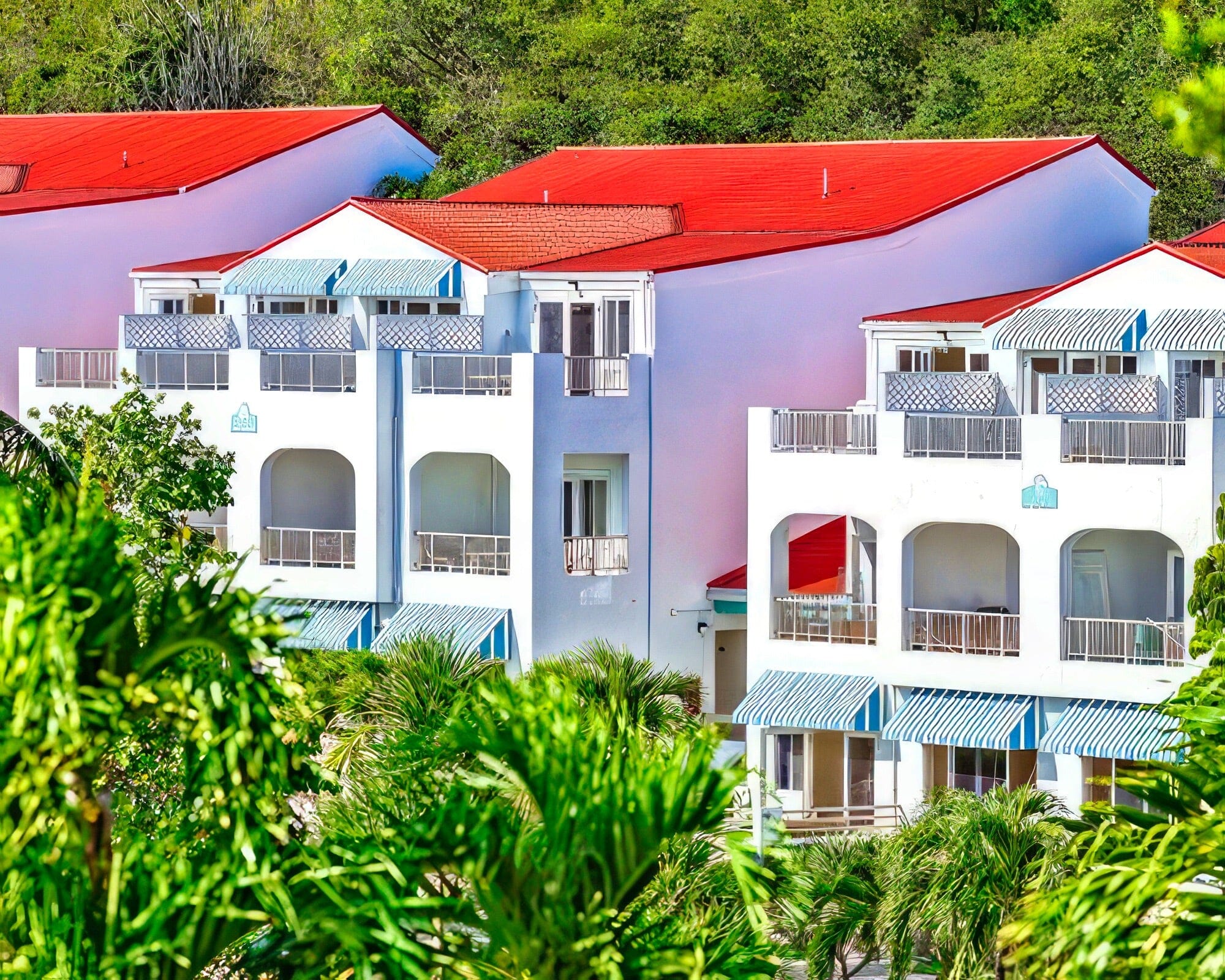 Limetree Beach Resort by Club Wyndham - Image 9
