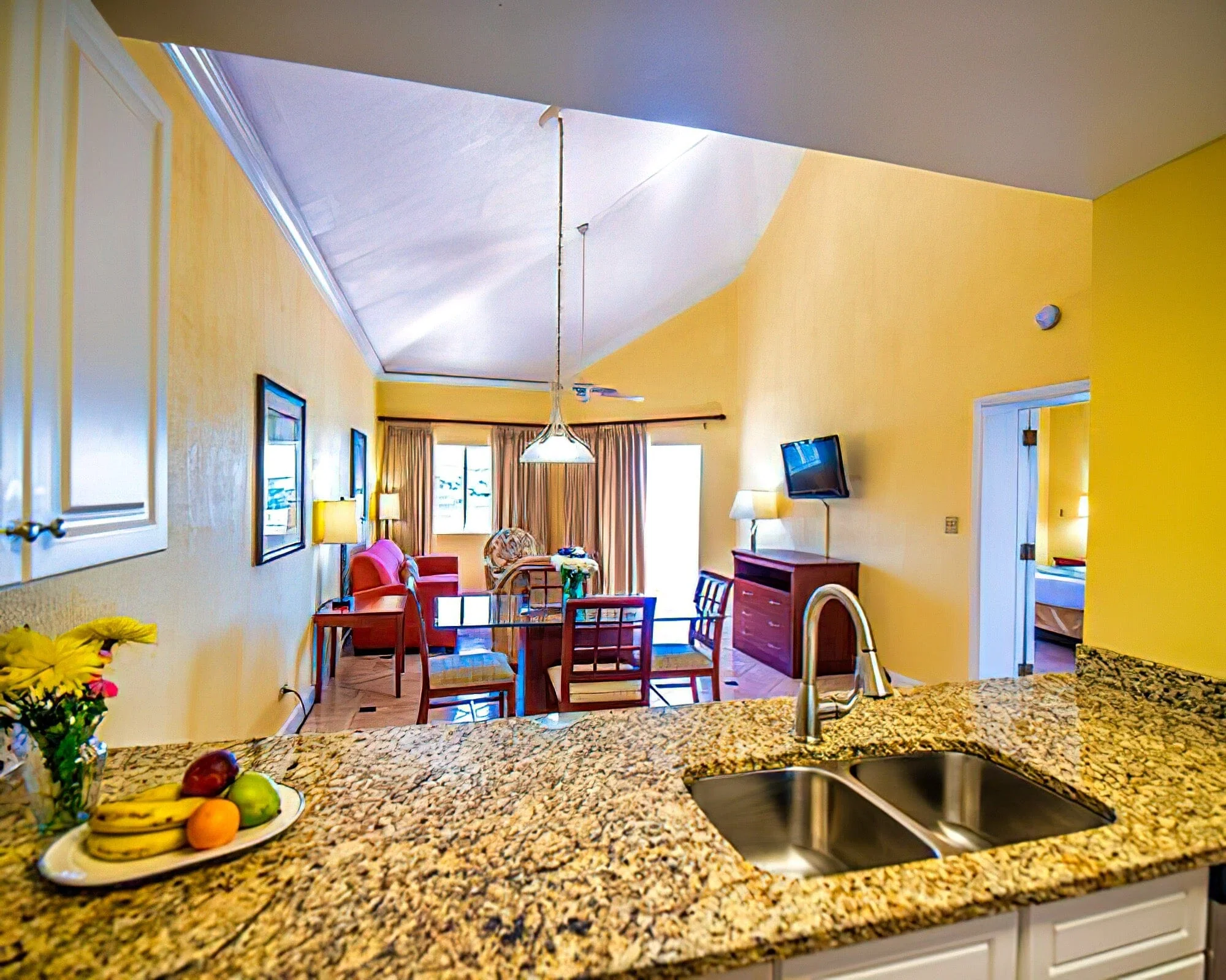 Bluebeard's Castle Hilltop Villas - Image 13