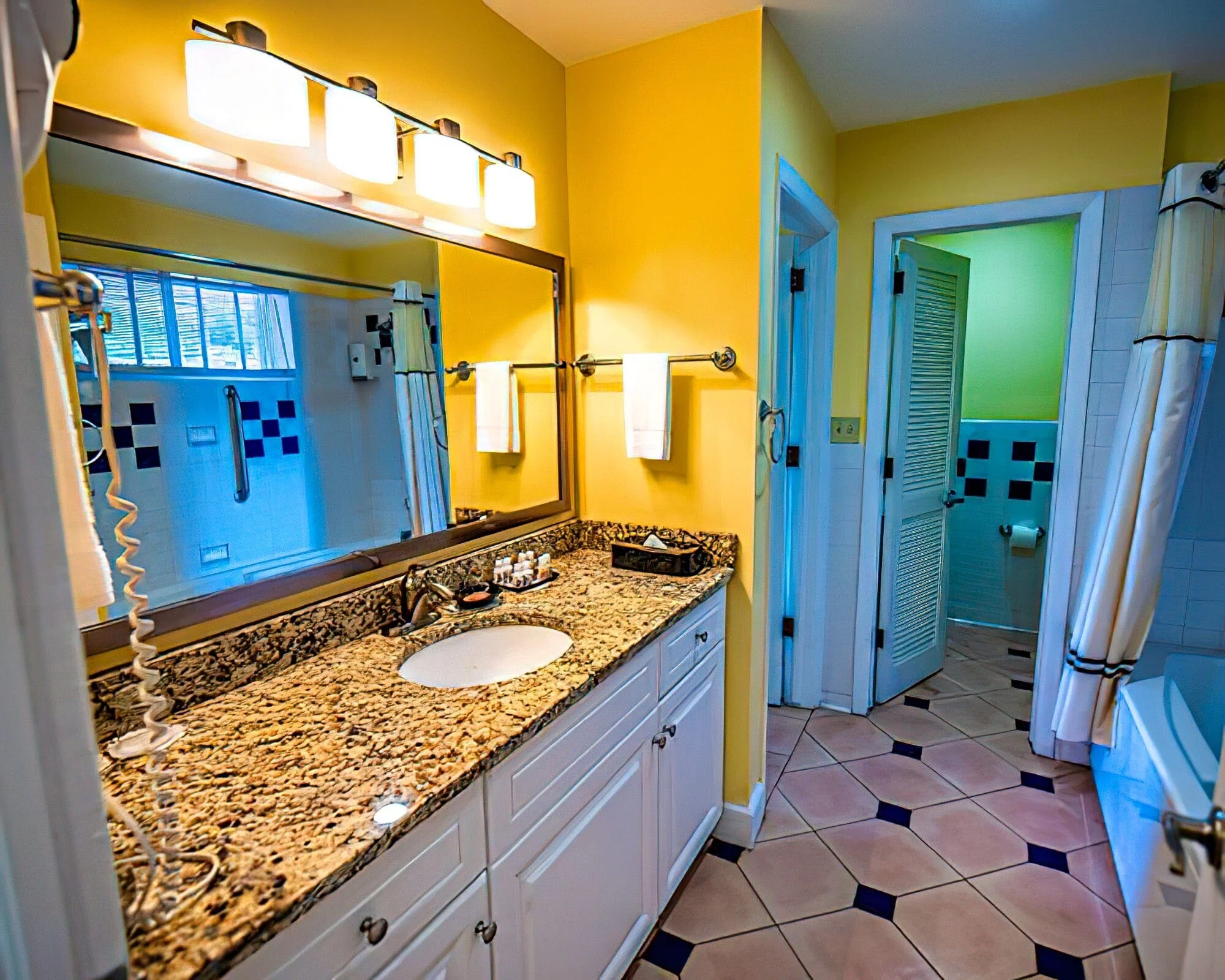 Bluebeard's Castle Hilltop Villas - Image 17