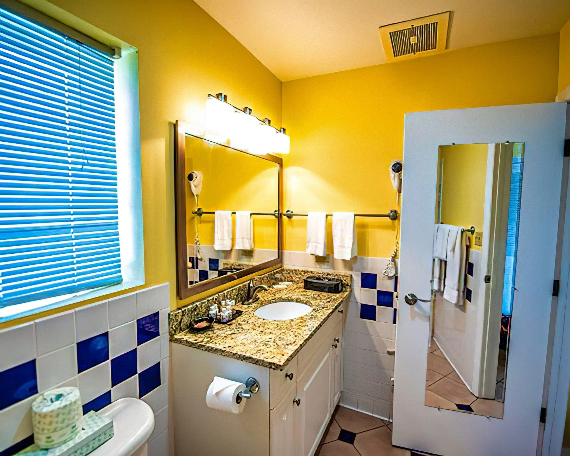 Bluebeard's Castle Hilltop Villas - Image 19