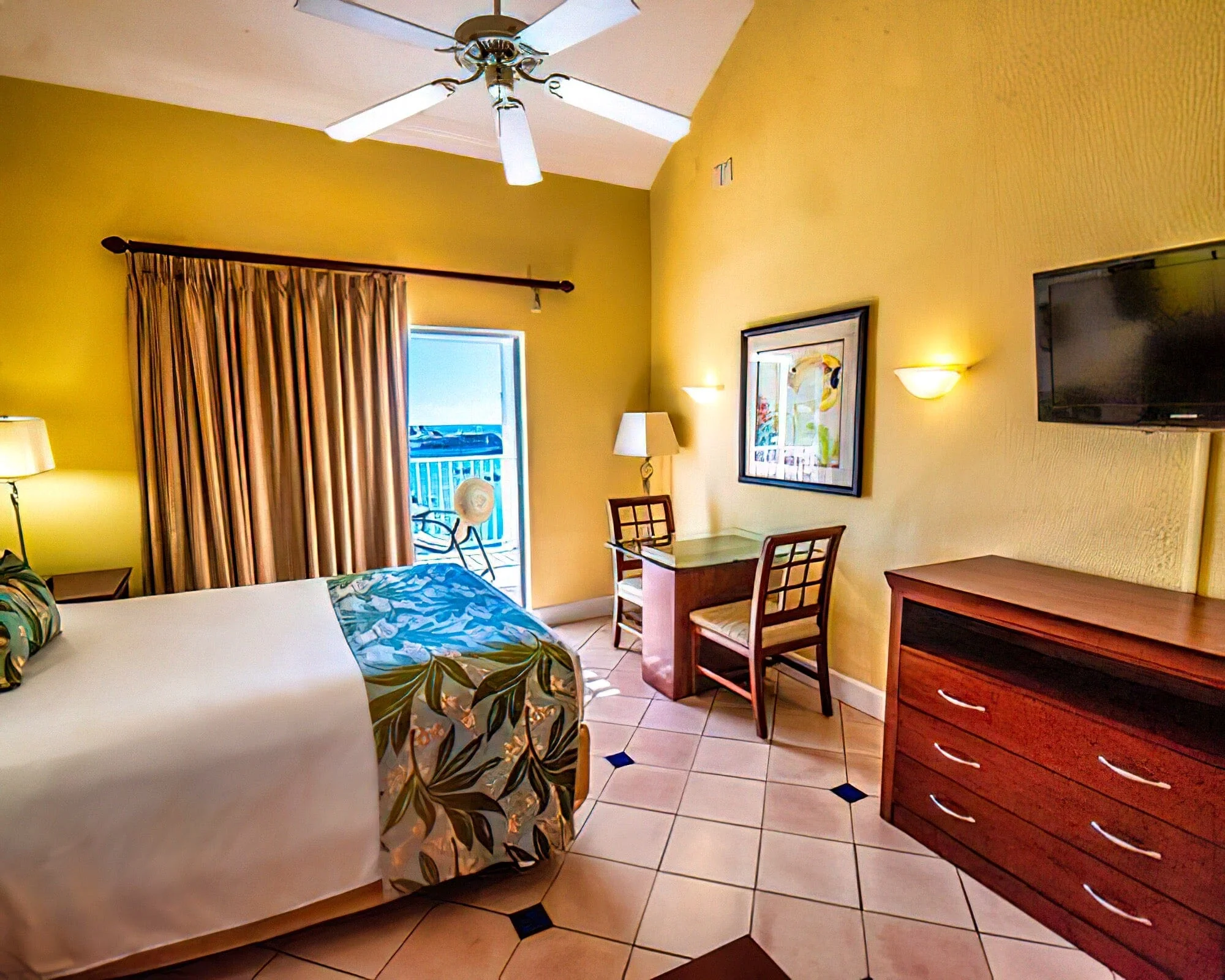 Bluebeard's Castle Hilltop Villas - Image 22