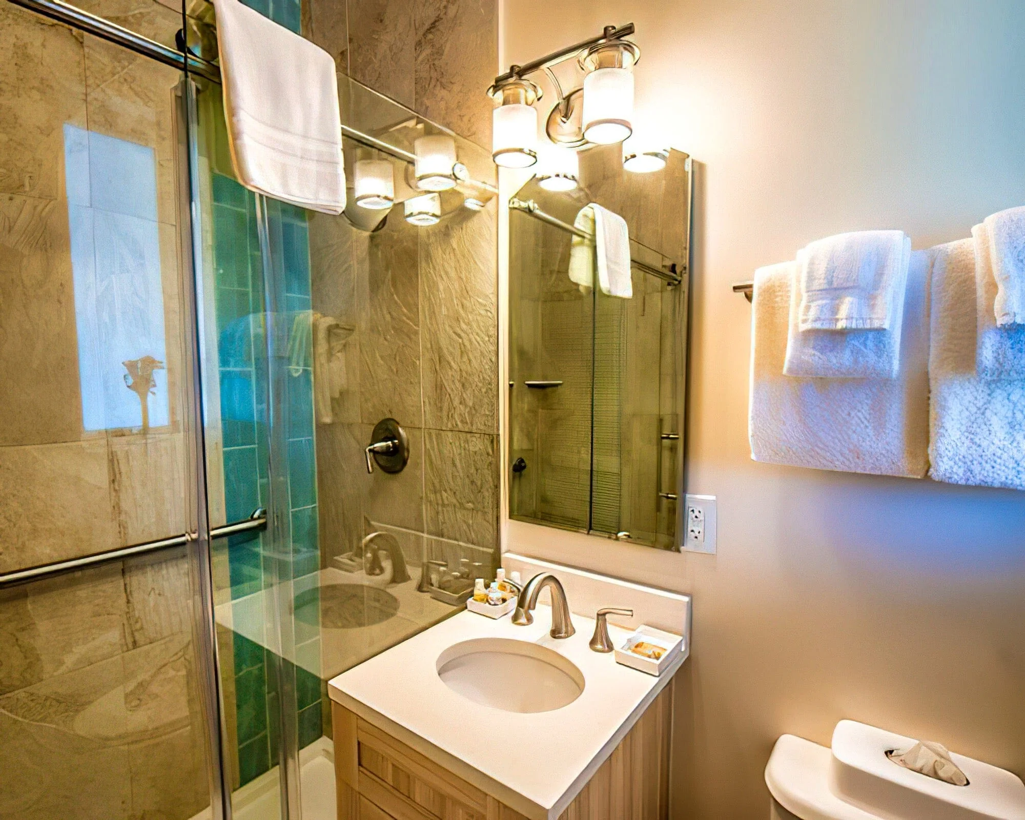 Bluebeard's Castle Hilltop Villas - Image 23