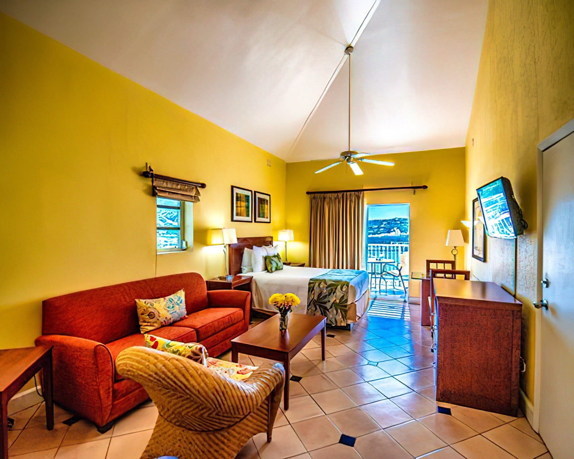 Bluebeard's Castle Villas III - Image 2