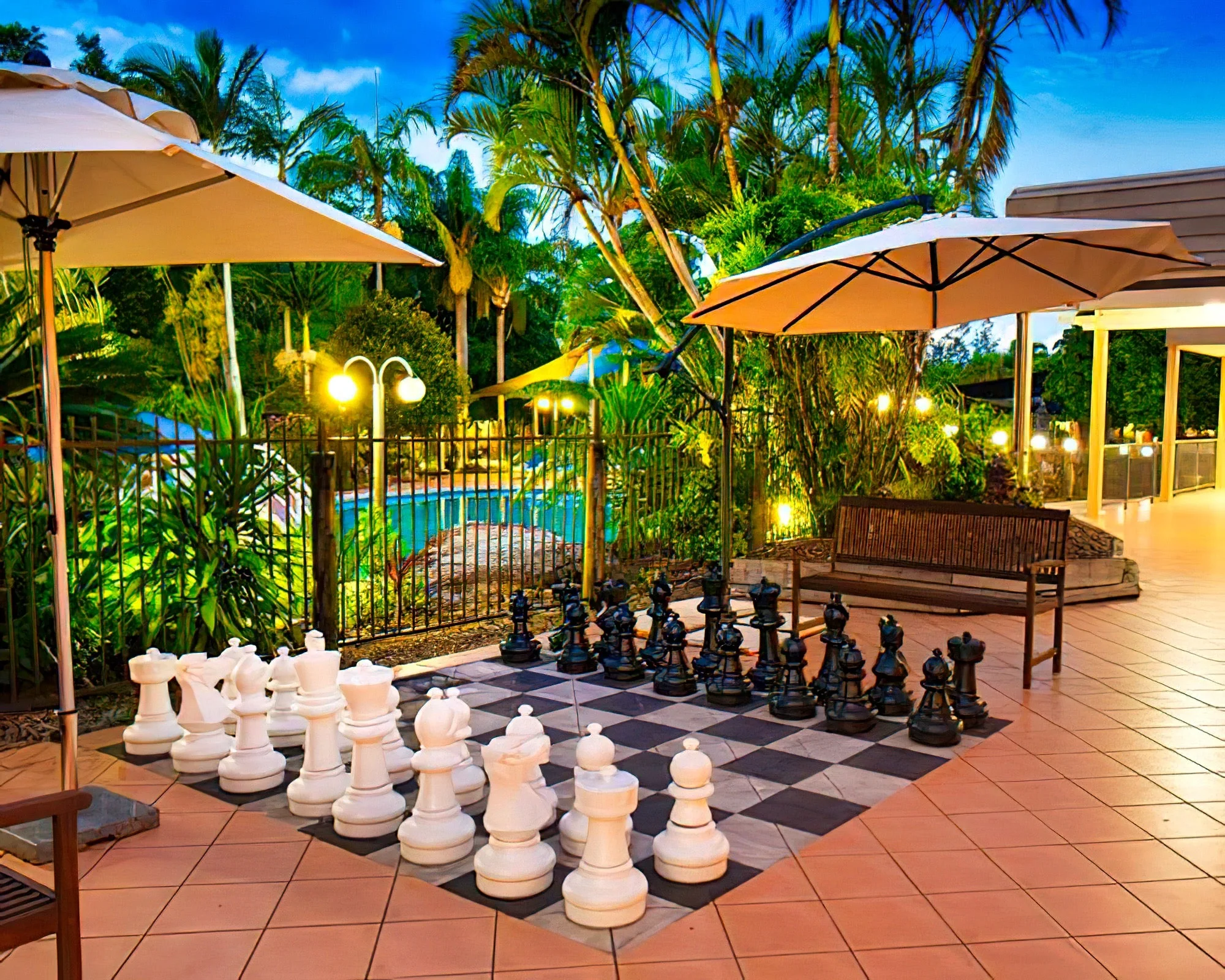 Boambee Bay Resort - Image 13