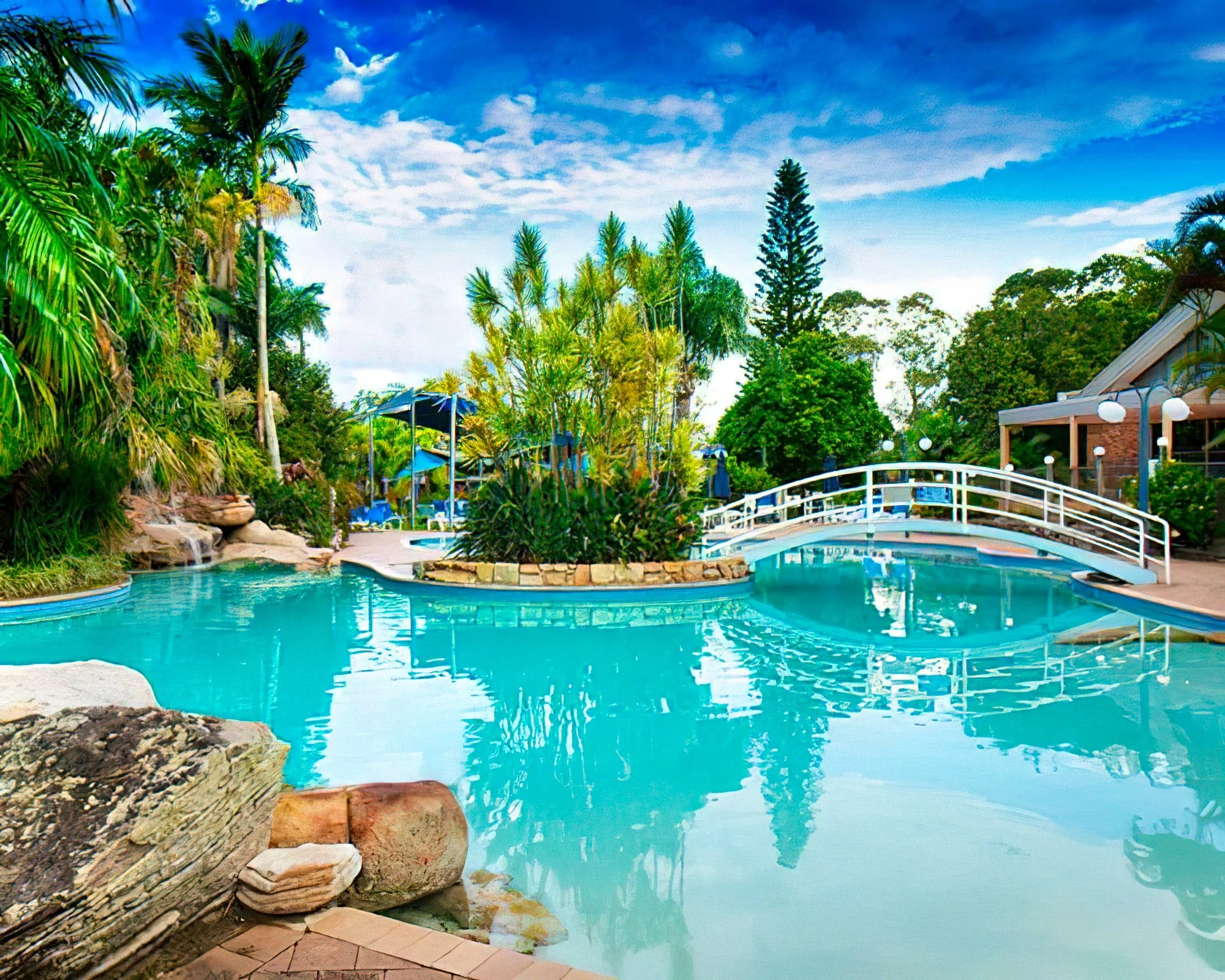 Boambee Bay Resort - Image 14