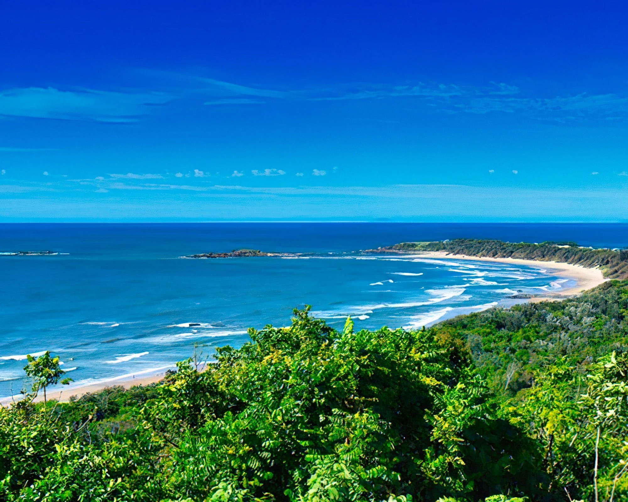 Boambee Bay Resort - Image 4